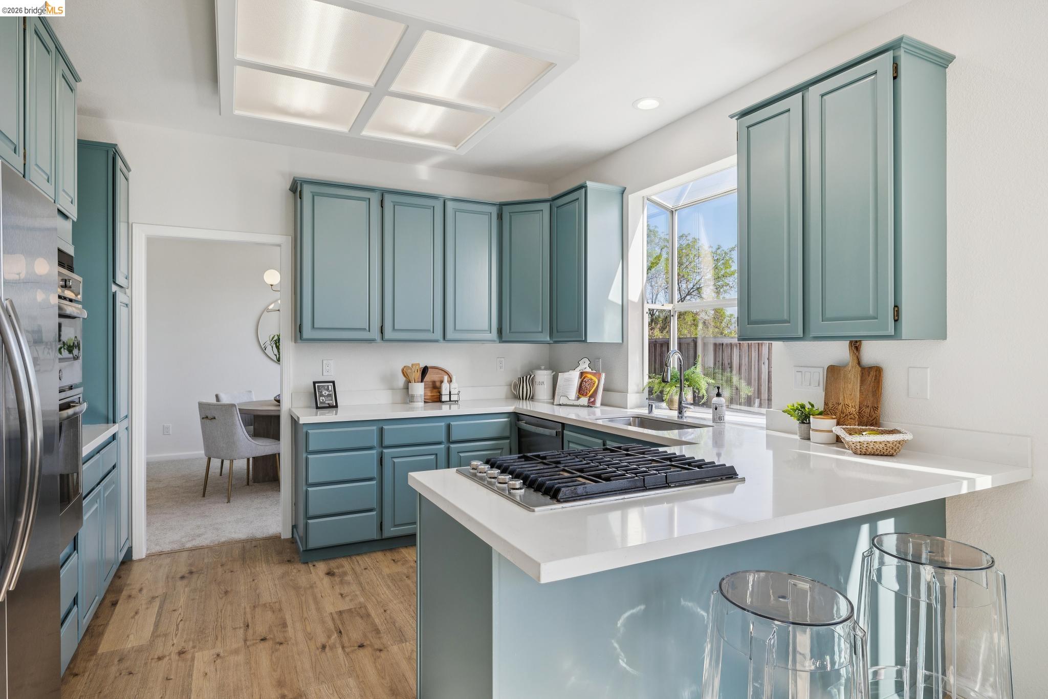 Detail Gallery Image 20 of 60 For 2004 Fries Ct, Martinez,  CA 94553 - 4 Beds | 2/1 Baths