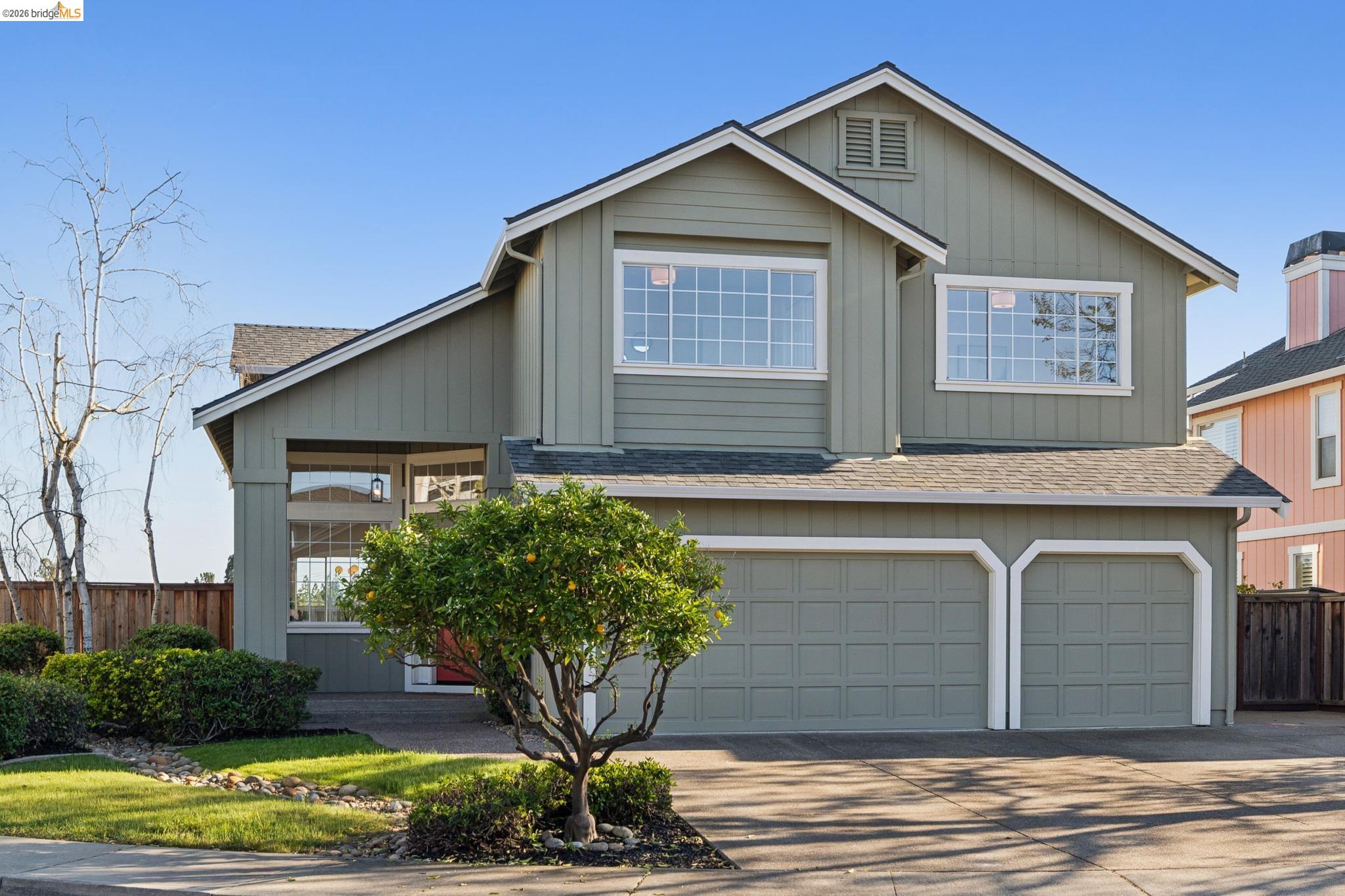 2004 Fries Ct, Martinez, CA, 94553