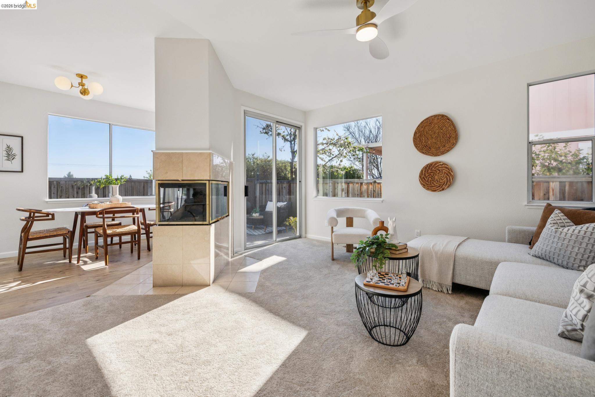 Detail Gallery Image 28 of 60 For 2004 Fries Ct, Martinez,  CA 94553 - 4 Beds | 2/1 Baths