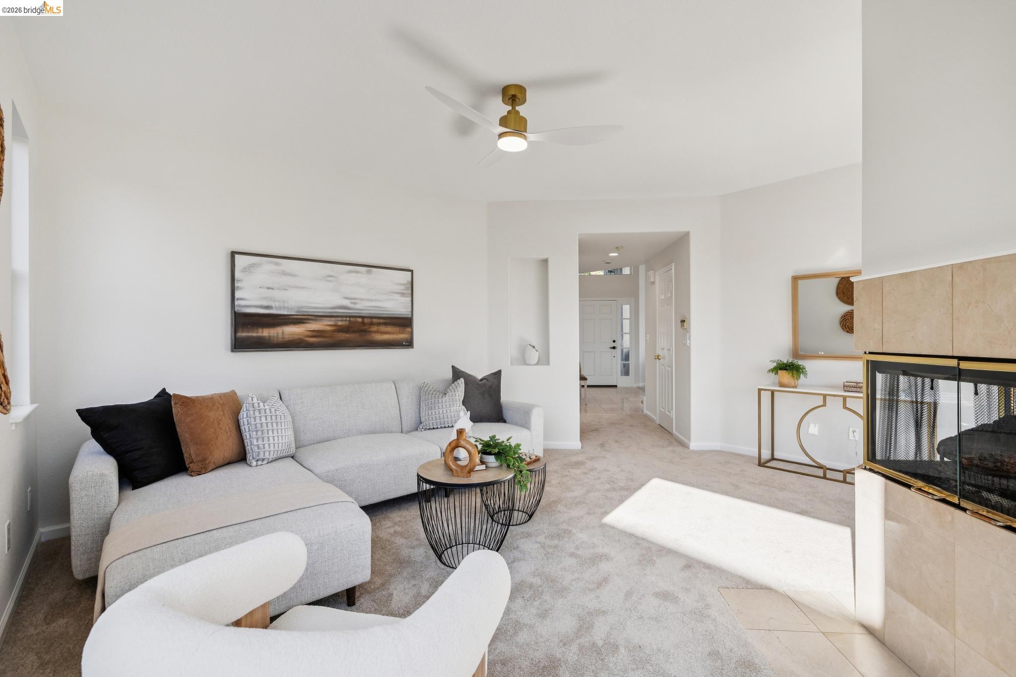 Detail Gallery Image 29 of 60 For 2004 Fries Ct, Martinez,  CA 94553 - 4 Beds | 2/1 Baths