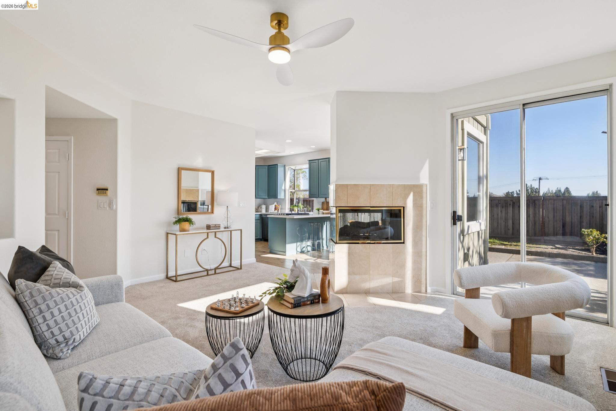 Detail Gallery Image 30 of 60 For 2004 Fries Ct, Martinez,  CA 94553 - 4 Beds | 2/1 Baths