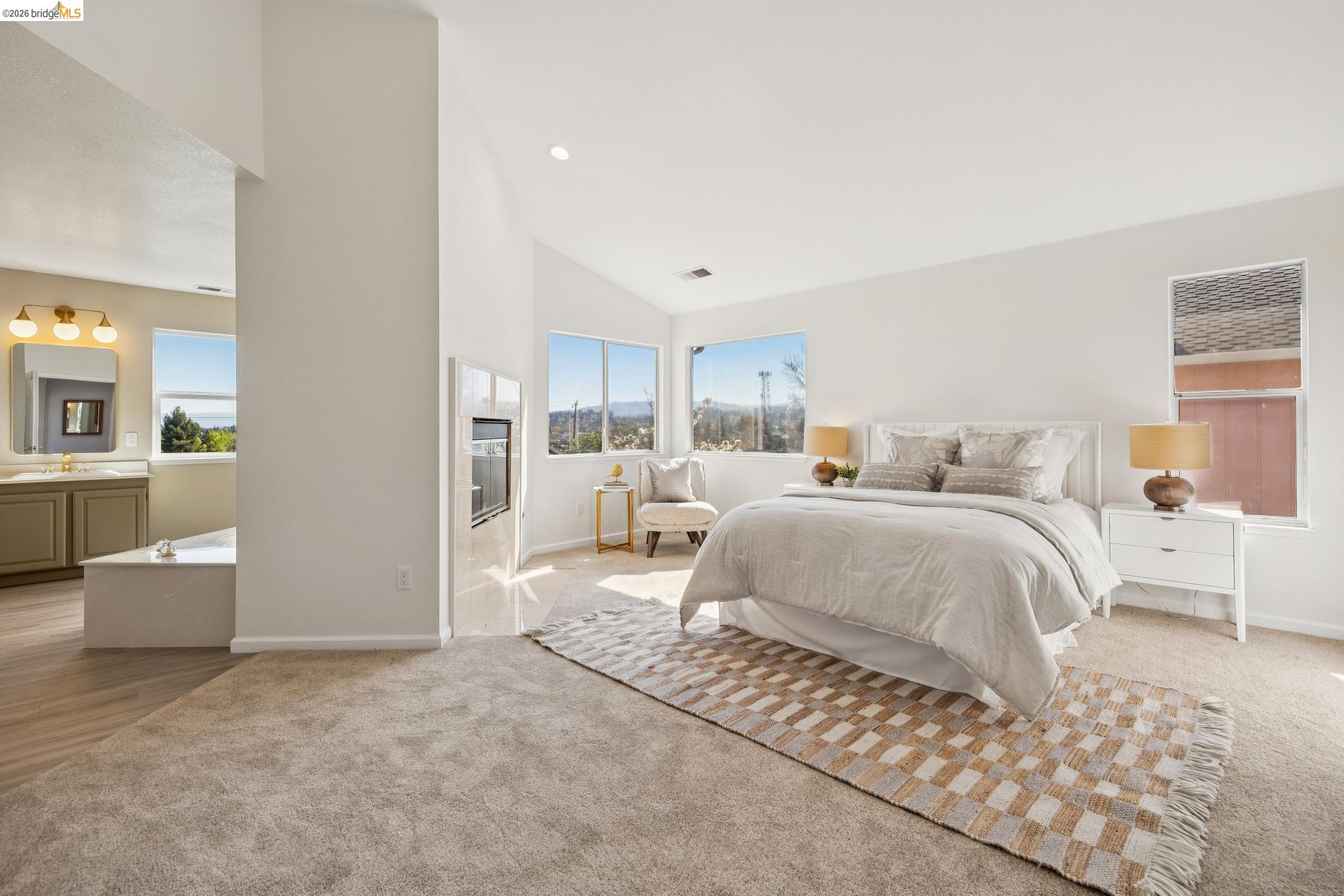 Detail Gallery Image 34 of 60 For 2004 Fries Ct, Martinez,  CA 94553 - 4 Beds | 2/1 Baths