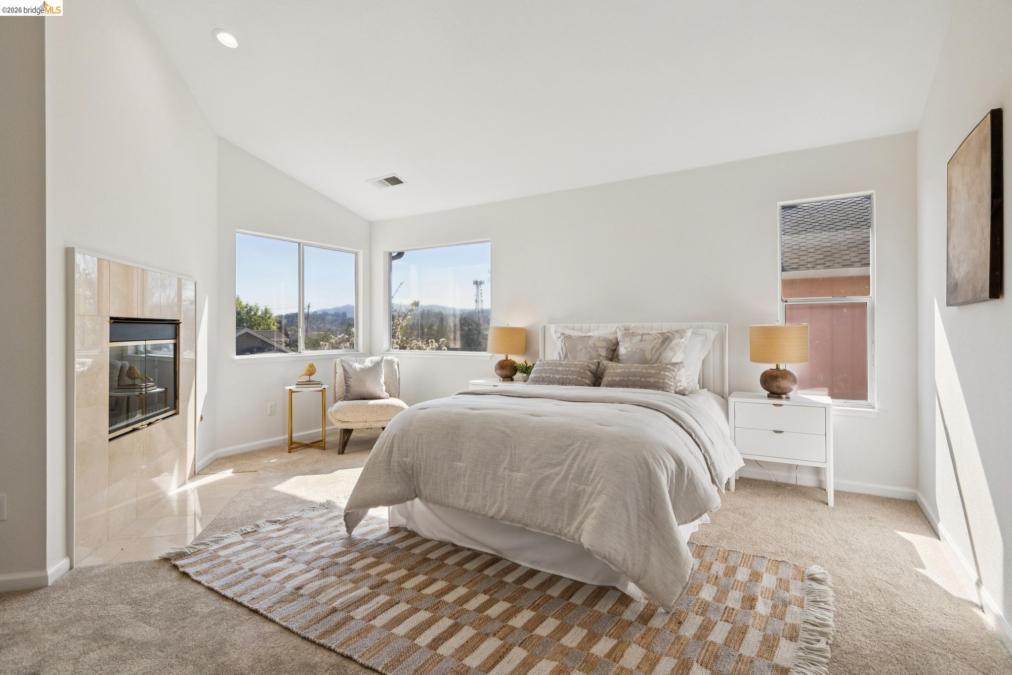 Detail Gallery Image 35 of 60 For 2004 Fries Ct, Martinez,  CA 94553 - 4 Beds | 2/1 Baths