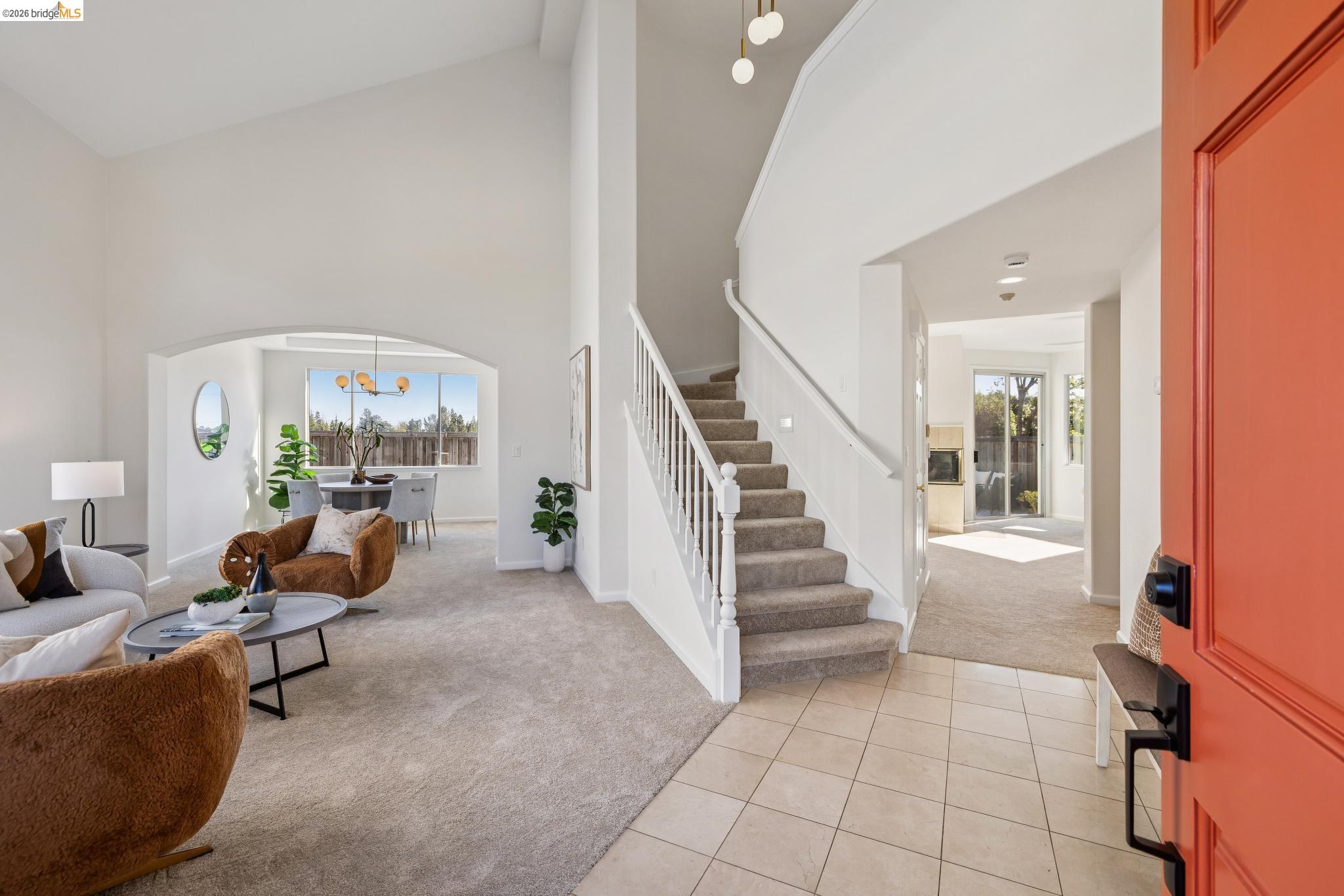 Detail Gallery Image 5 of 60 For 2004 Fries Ct, Martinez,  CA 94553 - 4 Beds | 2/1 Baths