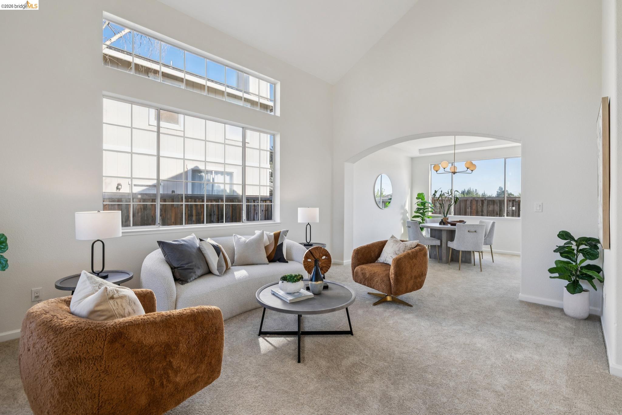 Detail Gallery Image 6 of 60 For 2004 Fries Ct, Martinez,  CA 94553 - 4 Beds | 2/1 Baths