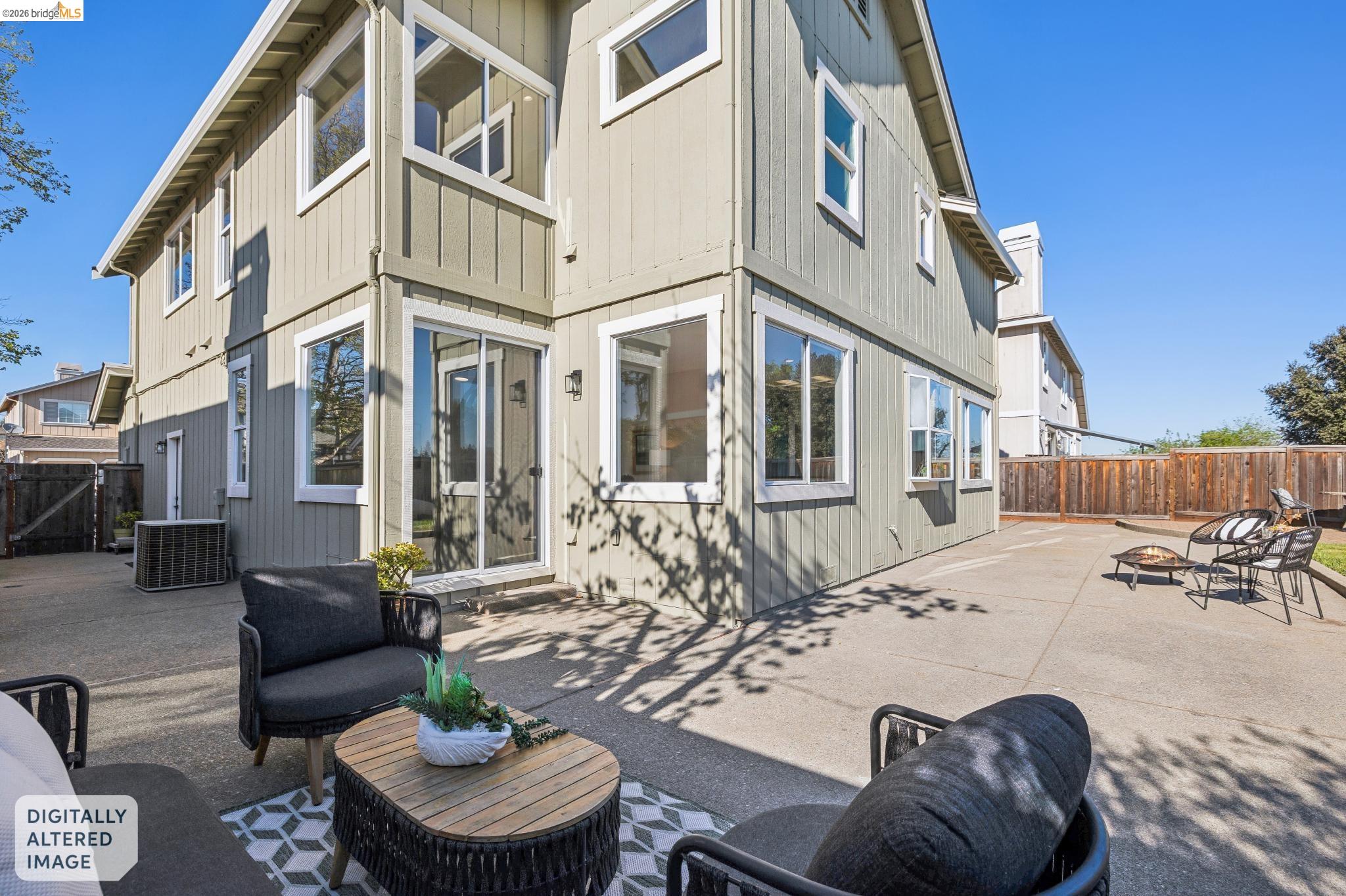 Detail Gallery Image 58 of 60 For 2004 Fries Ct, Martinez,  CA 94553 - 4 Beds | 2/1 Baths