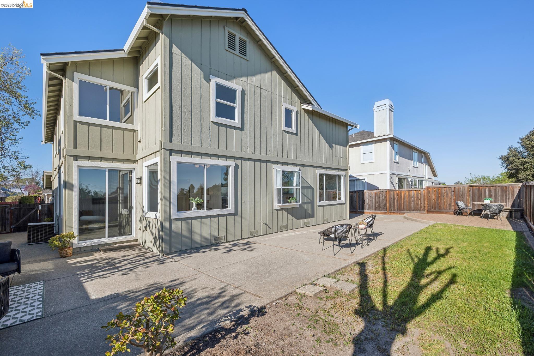 Detail Gallery Image 60 of 60 For 2004 Fries Ct, Martinez,  CA 94553 - 4 Beds | 2/1 Baths