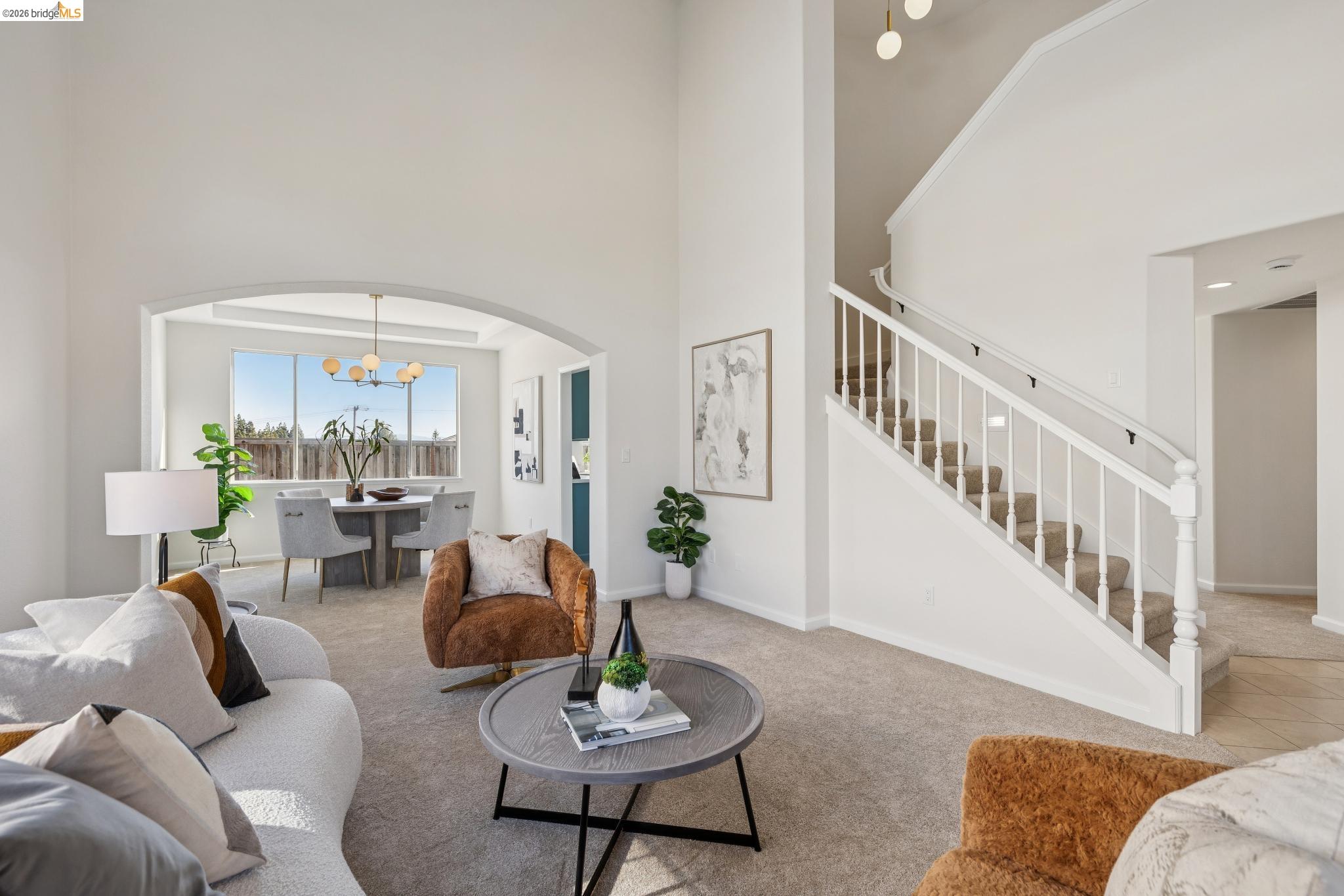 Detail Gallery Image 8 of 60 For 2004 Fries Ct, Martinez,  CA 94553 - 4 Beds | 2/1 Baths