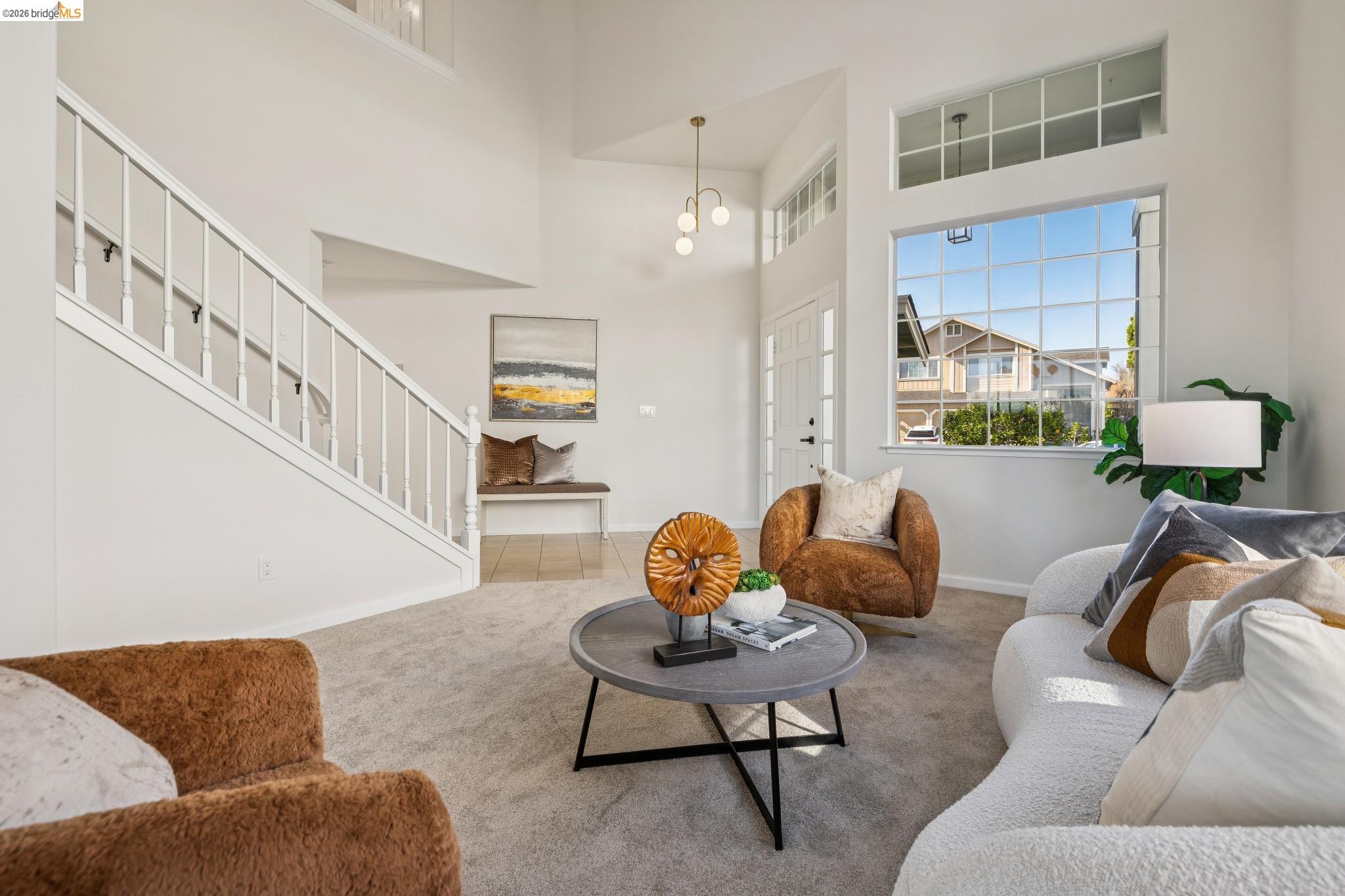 Detail Gallery Image 9 of 60 For 2004 Fries Ct, Martinez,  CA 94553 - 4 Beds | 2/1 Baths