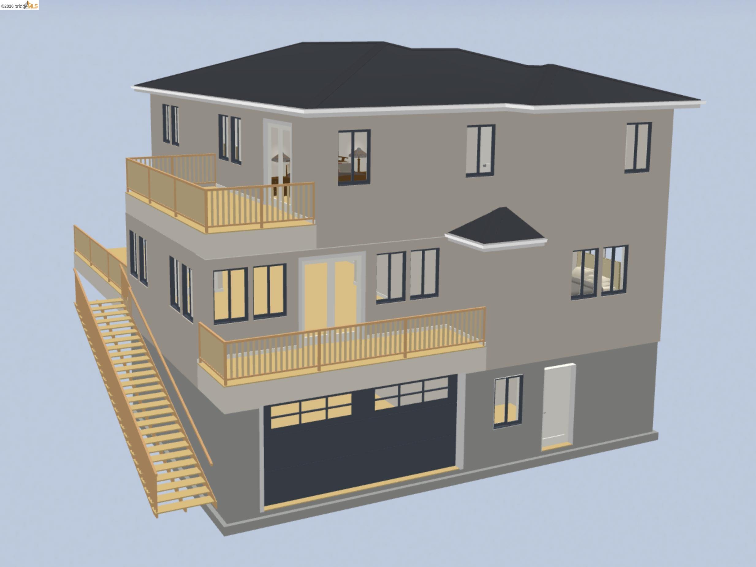 Detail Gallery Image 11 of 15 For 3446 Eureka Ct, Hayward,  CA 94542 - – Beds | – Baths