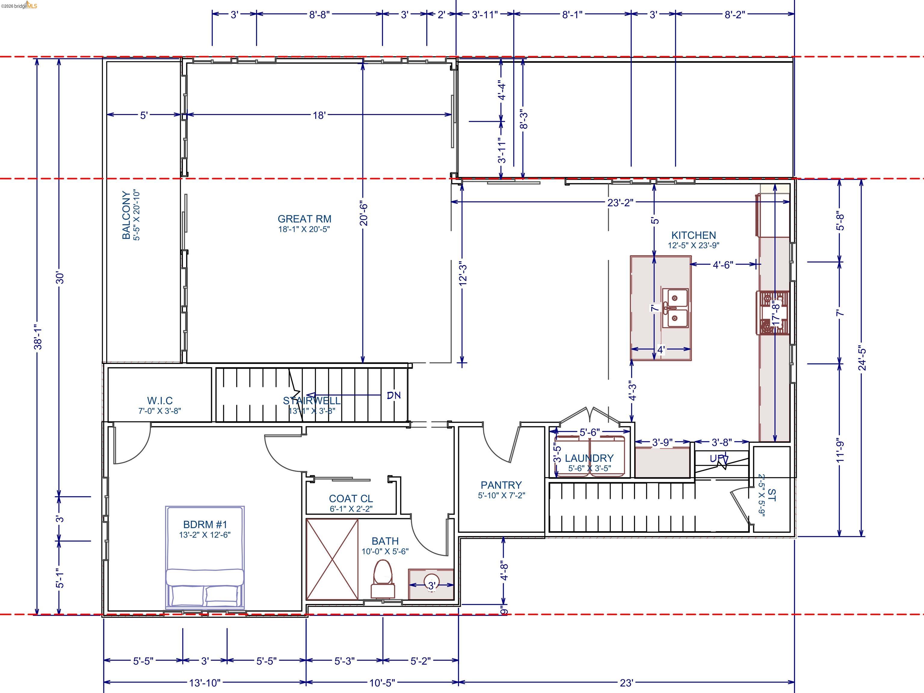 Detail Gallery Image 12 of 15 For 3446 Eureka Ct, Hayward,  CA 94542 - – Beds | – Baths