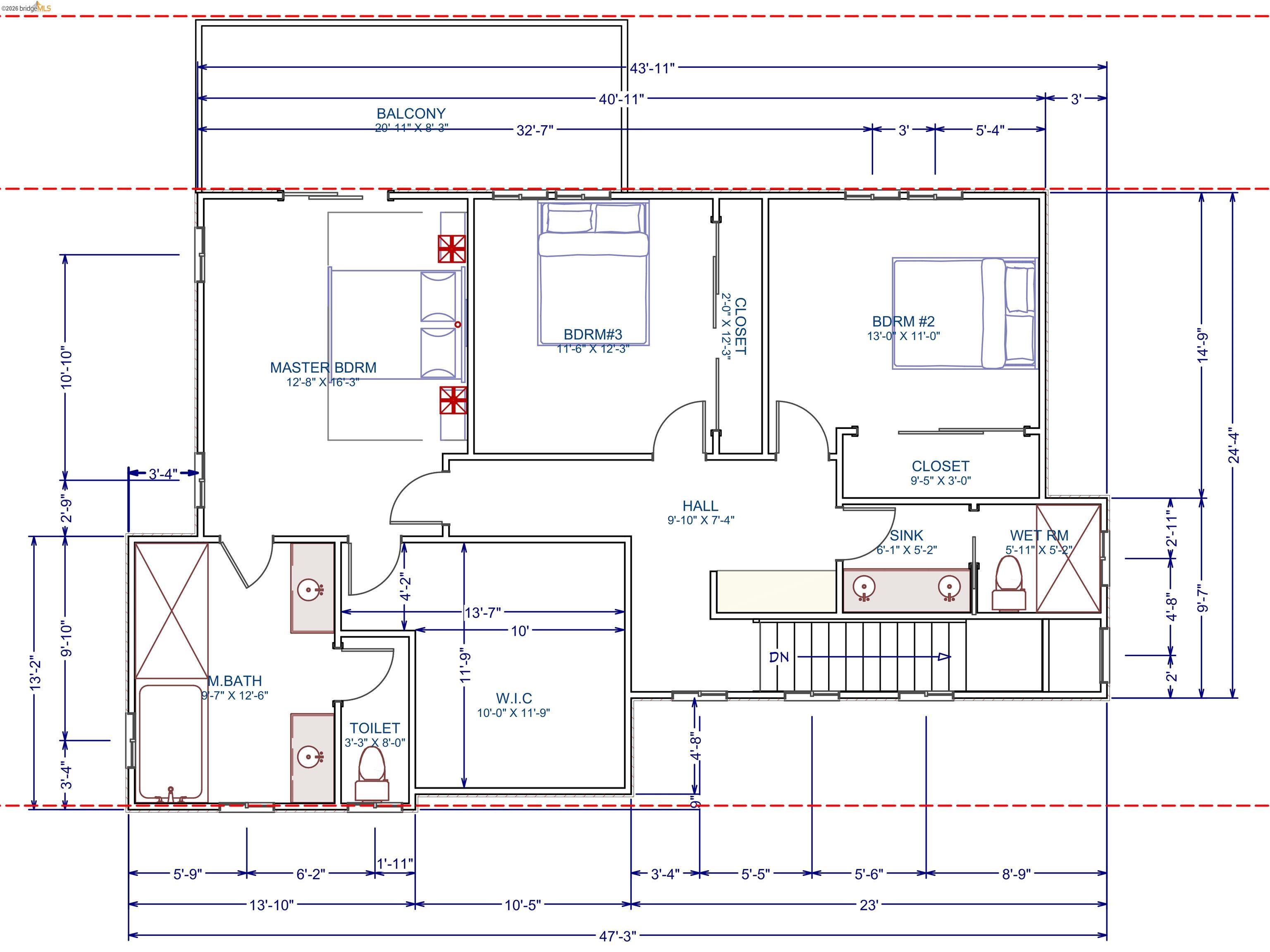 Detail Gallery Image 13 of 15 For 3446 Eureka Ct, Hayward,  CA 94542 - – Beds | – Baths