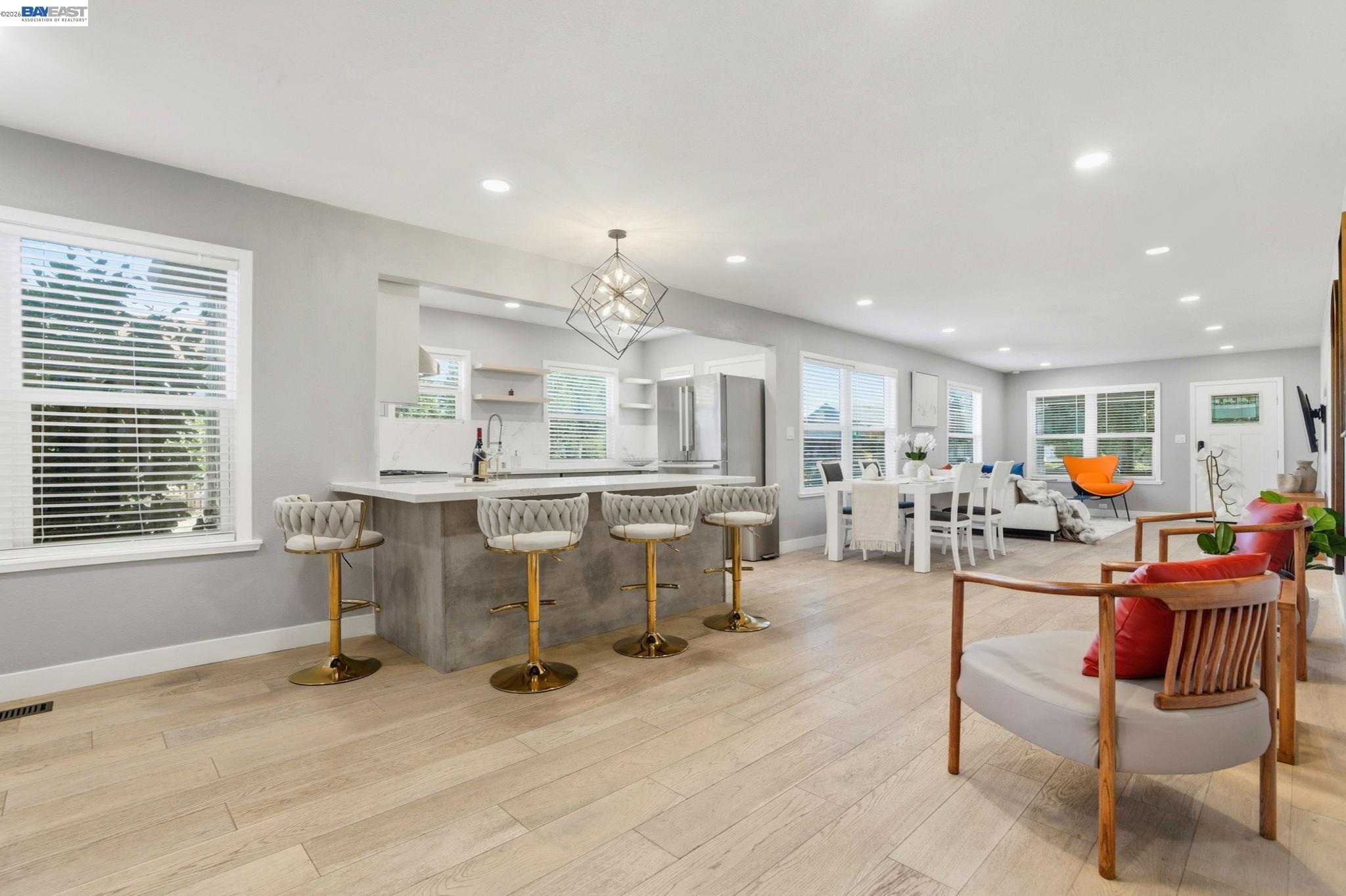 Detail Gallery Image 17 of 57 For 37286 3rd St, Fremont,  CA 94536 - 4 Beds | 3 Baths