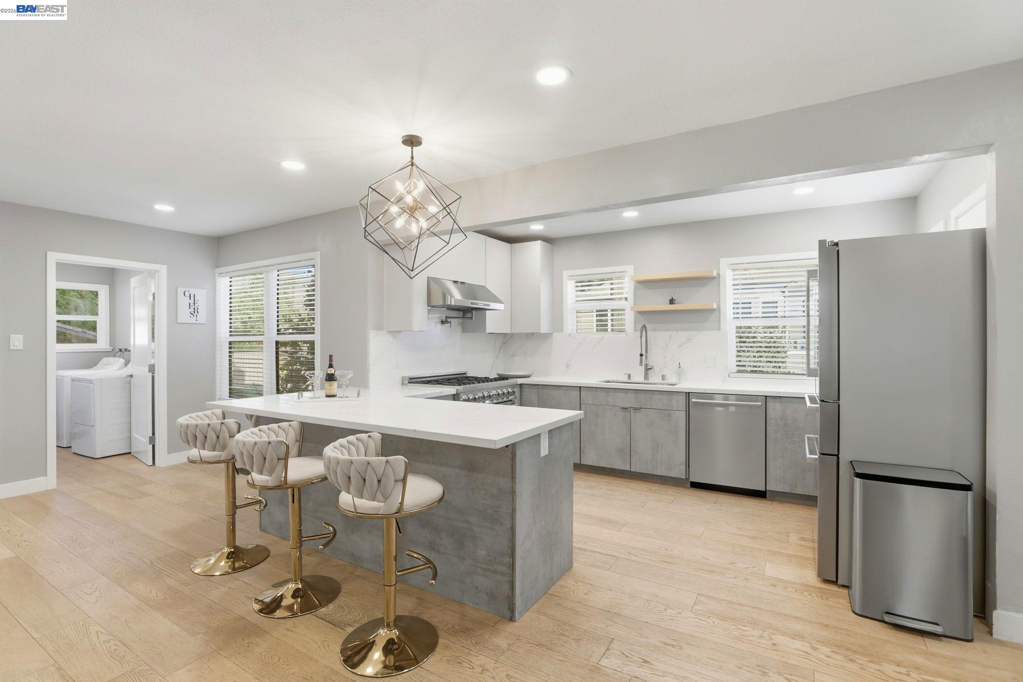 Detail Gallery Image 19 of 57 For 37286 3rd St, Fremont,  CA 94536 - 4 Beds | 3 Baths