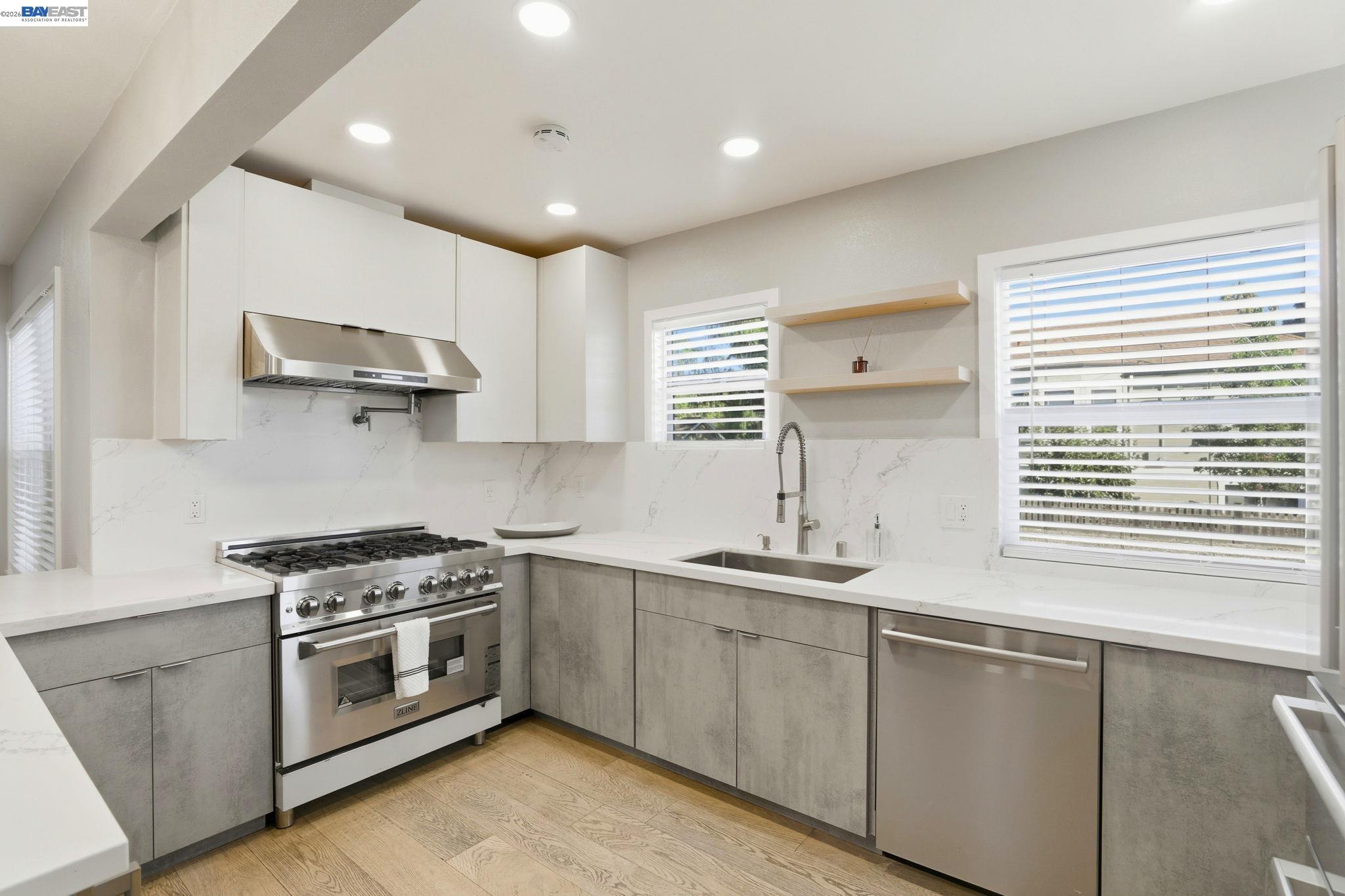 Detail Gallery Image 20 of 57 For 37286 3rd St, Fremont,  CA 94536 - 4 Beds | 3 Baths