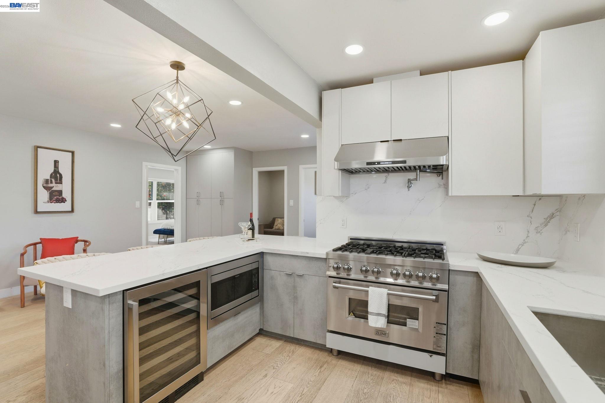 Detail Gallery Image 21 of 57 For 37286 3rd St, Fremont,  CA 94536 - 4 Beds | 3 Baths