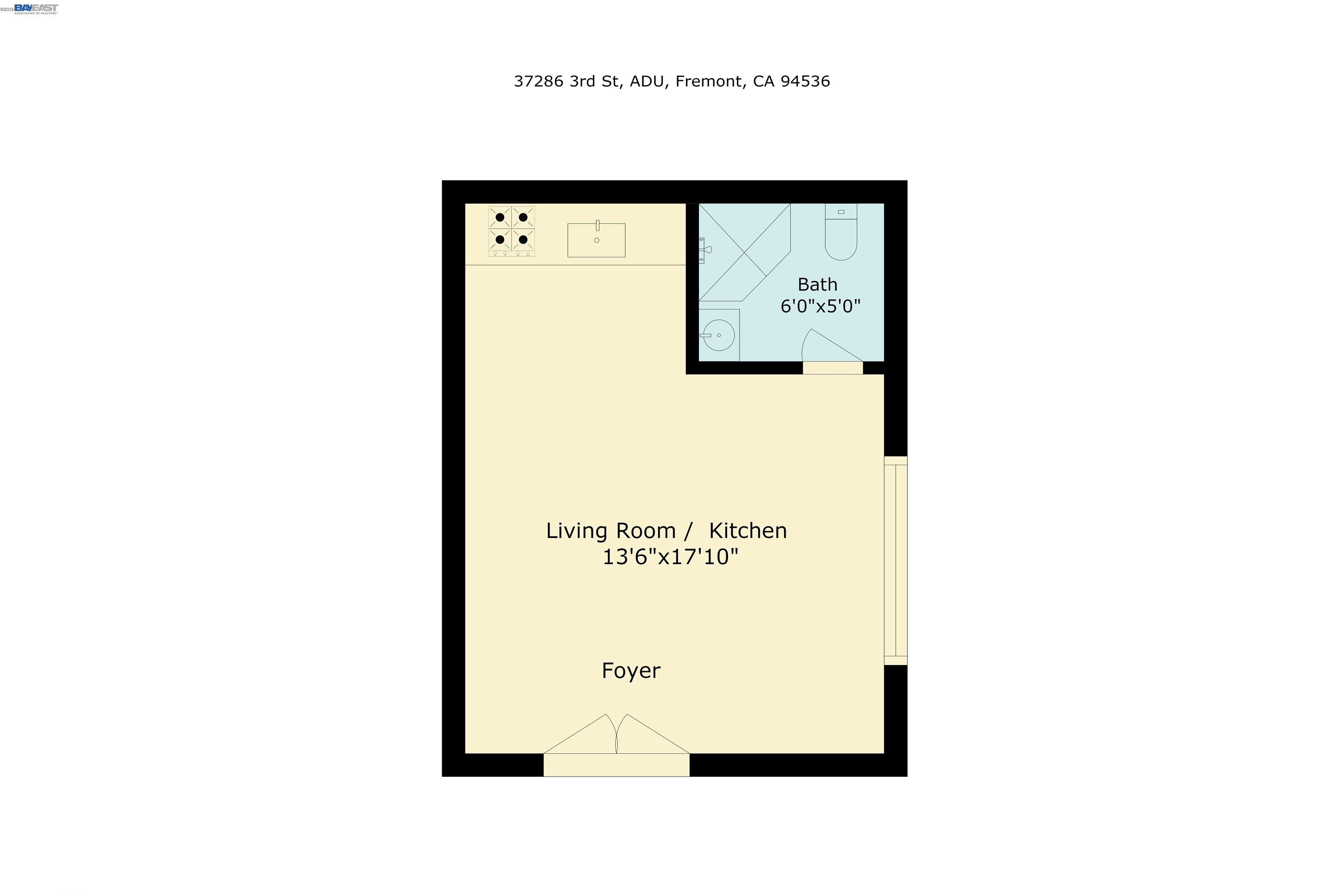 Detail Gallery Image 44 of 57 For 37286 3rd St, Fremont,  CA 94536 - 4 Beds | 3 Baths