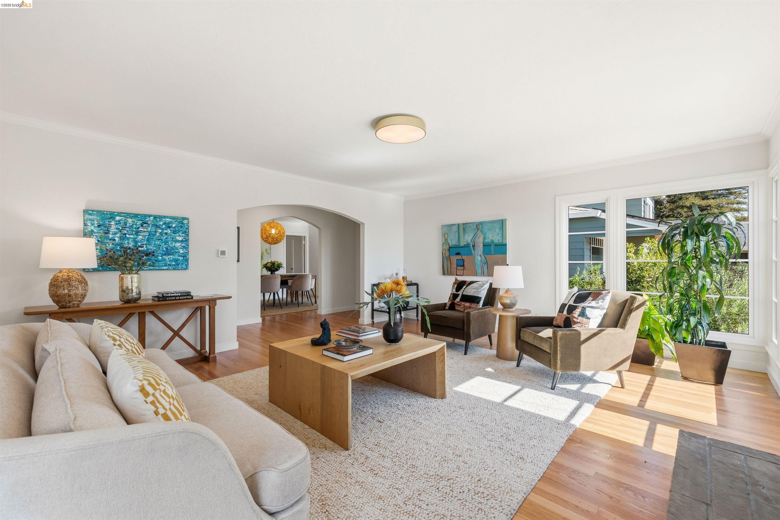 Detail Gallery Image 18 of 60 For 4484 Tulip Ave, Oakland,  CA 94619 - 3 Beds | 2 Baths