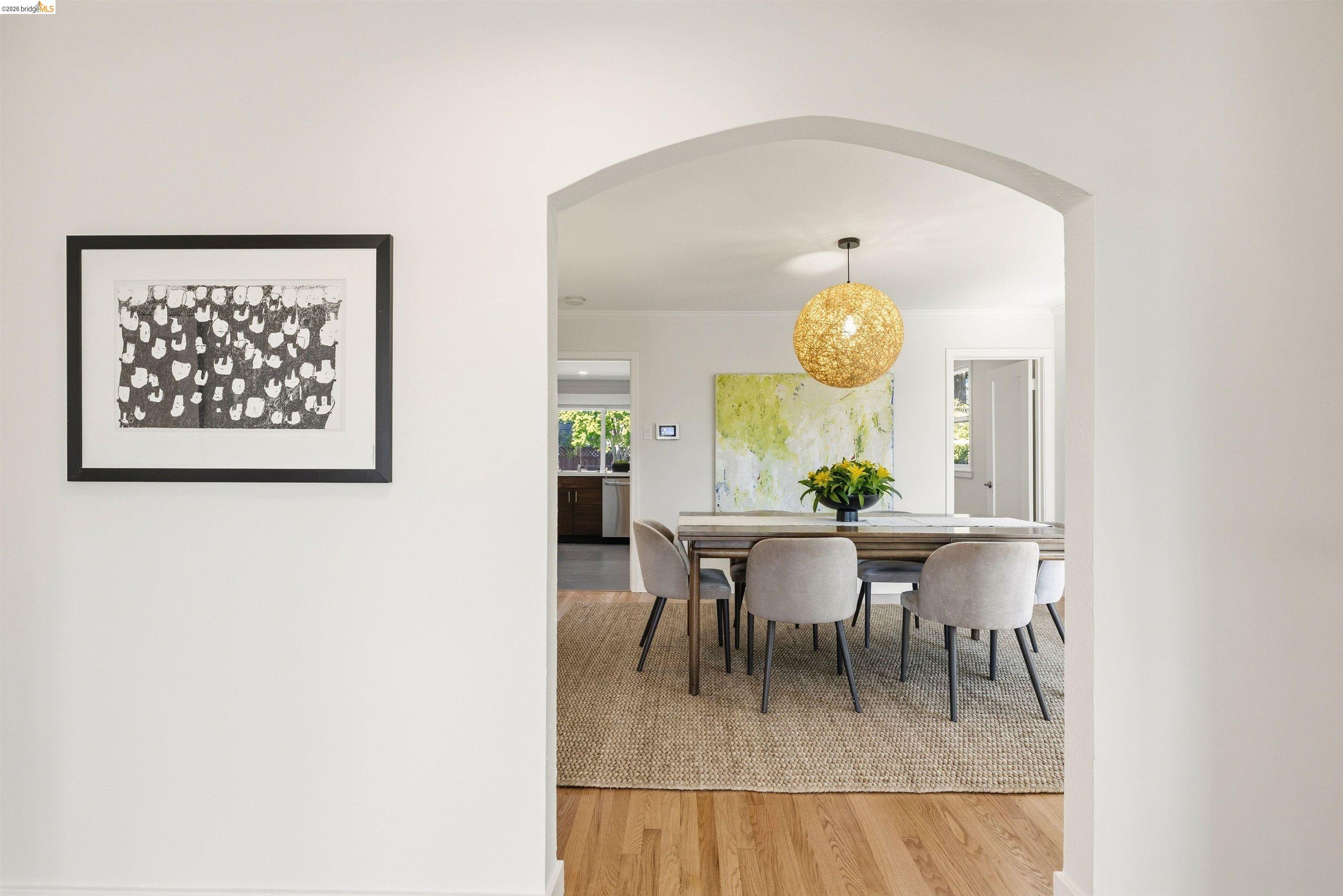 Detail Gallery Image 19 of 60 For 4484 Tulip Ave, Oakland,  CA 94619 - 3 Beds | 2 Baths