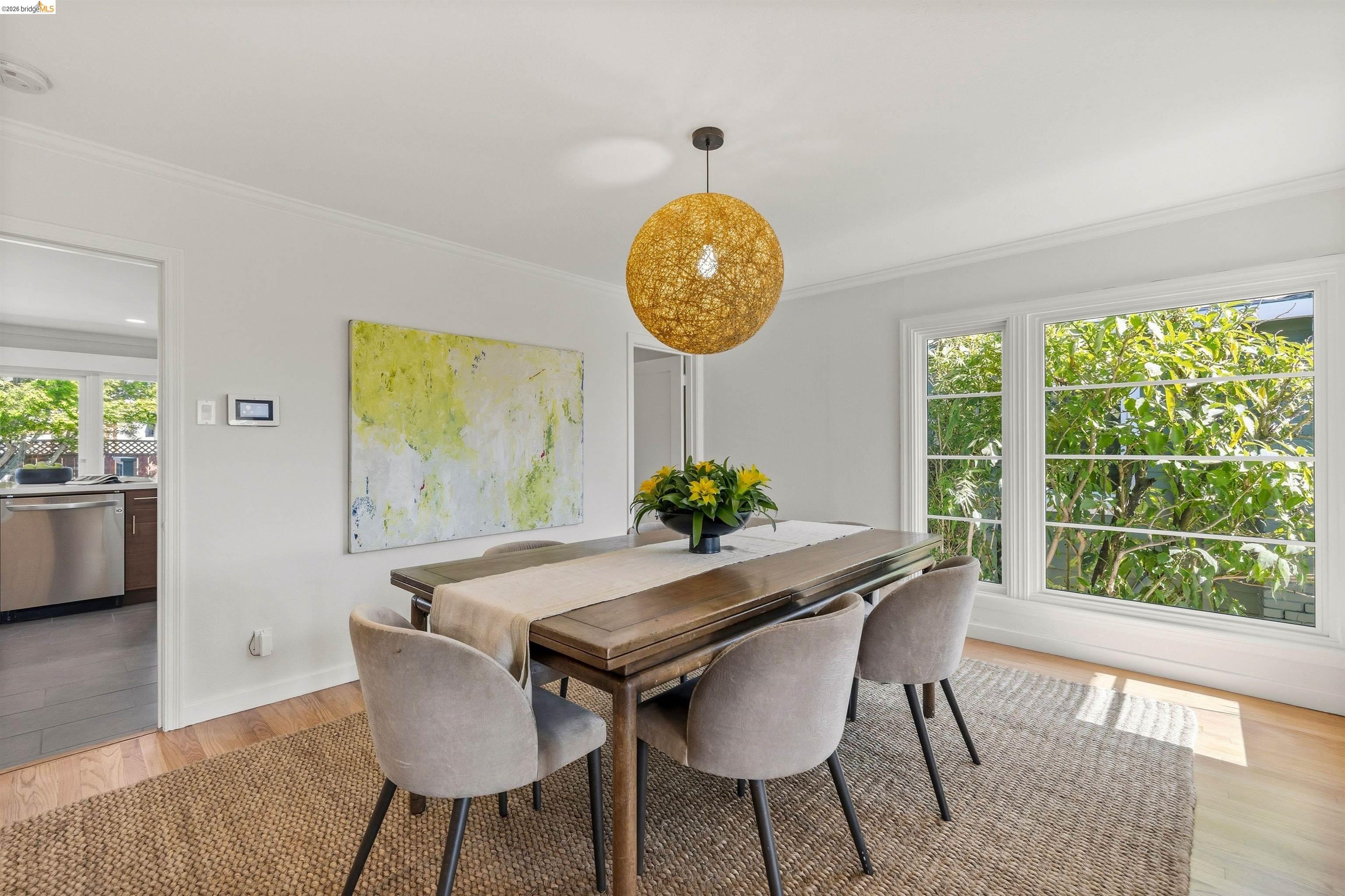 Detail Gallery Image 20 of 60 For 4484 Tulip Ave, Oakland,  CA 94619 - 3 Beds | 2 Baths