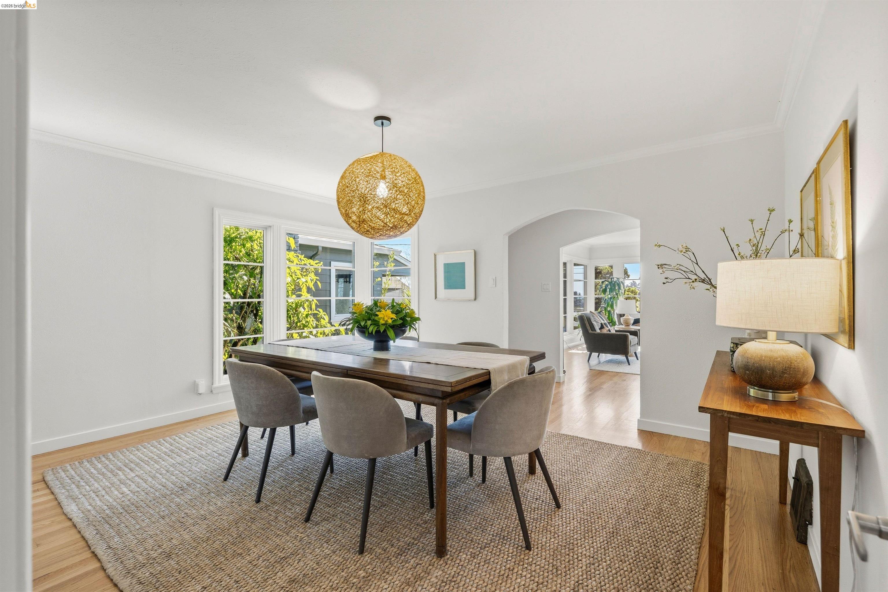 Detail Gallery Image 21 of 60 For 4484 Tulip Ave, Oakland,  CA 94619 - 3 Beds | 2 Baths