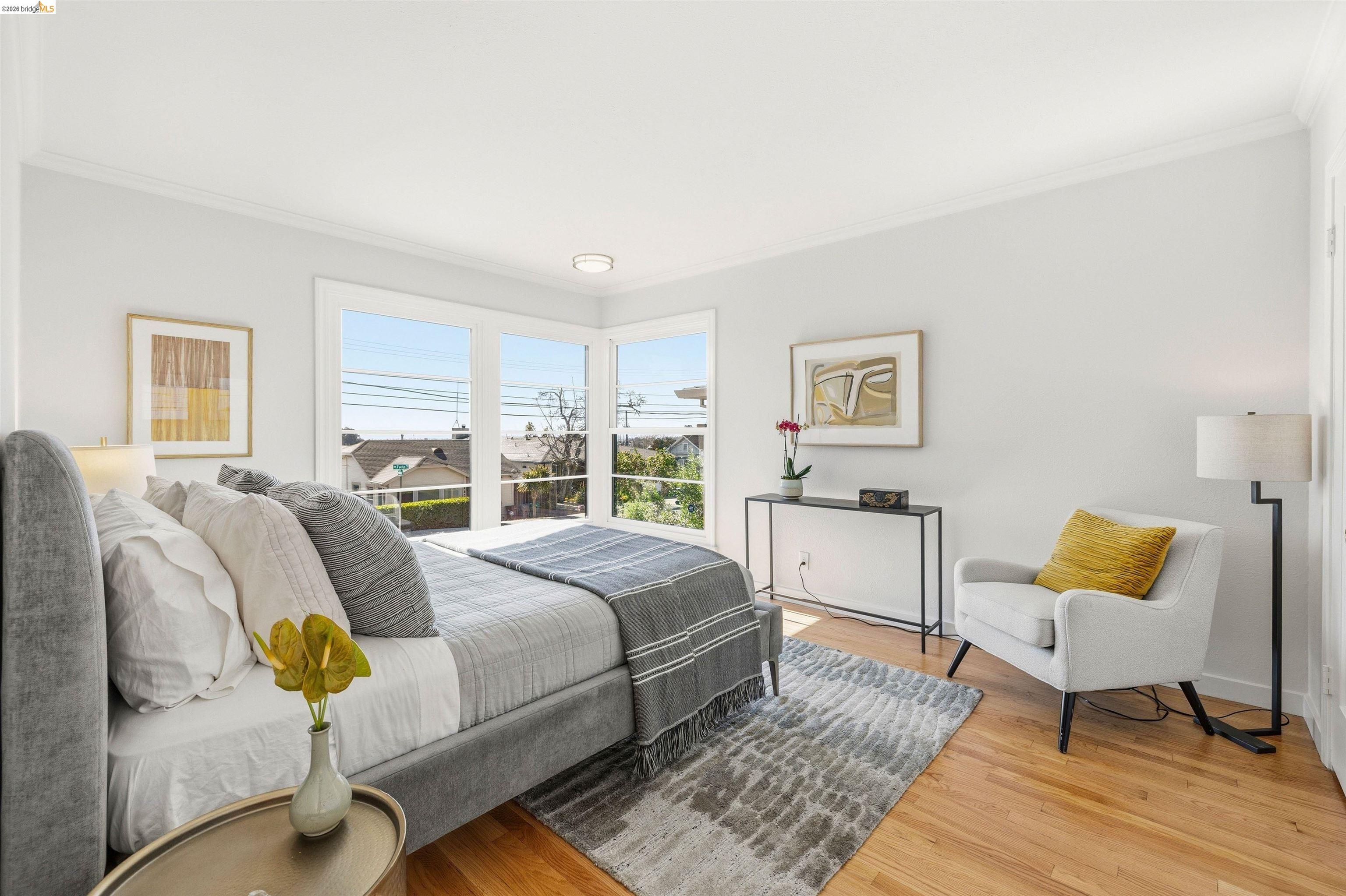 Detail Gallery Image 29 of 60 For 4484 Tulip Ave, Oakland,  CA 94619 - 3 Beds | 2 Baths