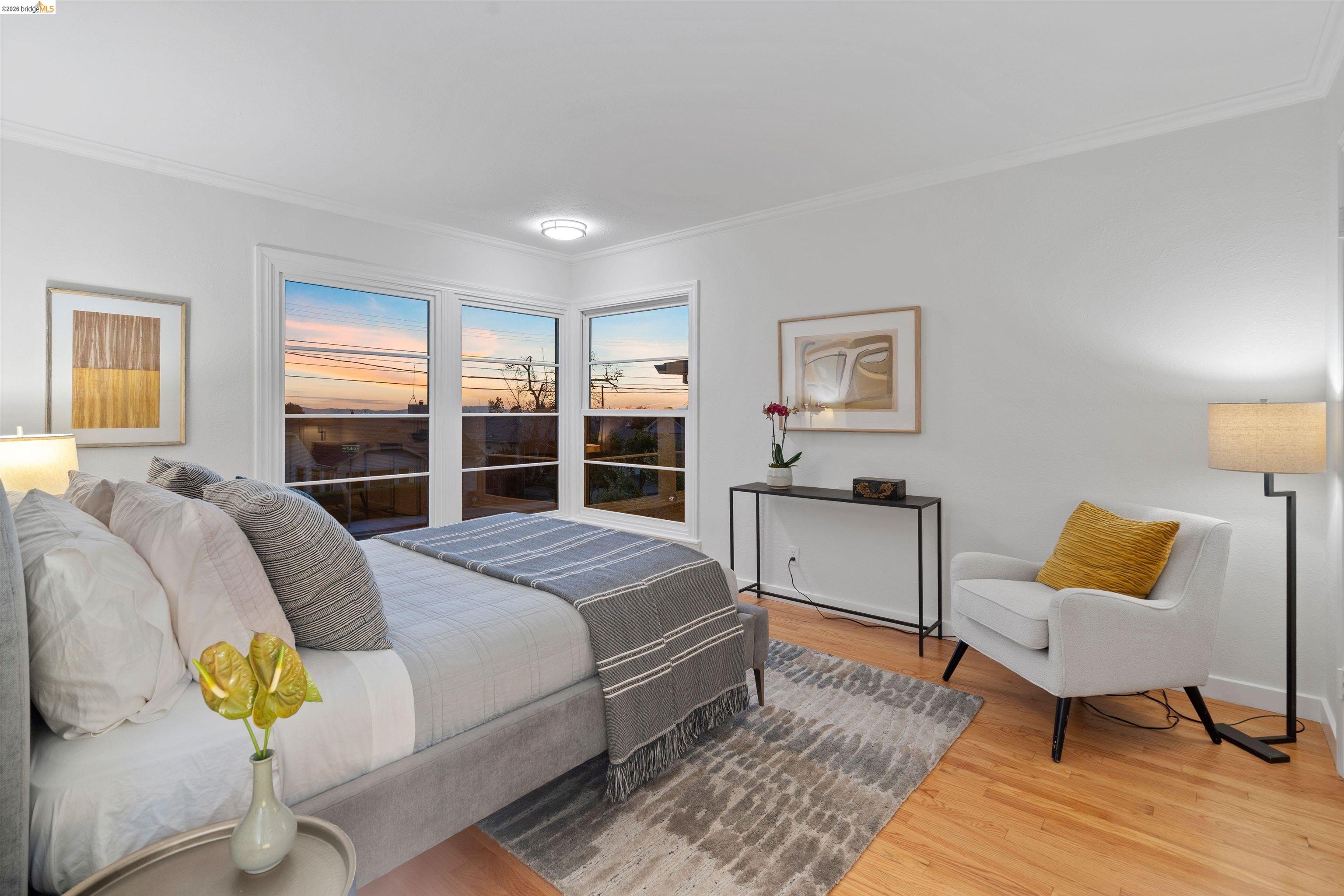 Detail Gallery Image 30 of 60 For 4484 Tulip Ave, Oakland,  CA 94619 - 3 Beds | 2 Baths