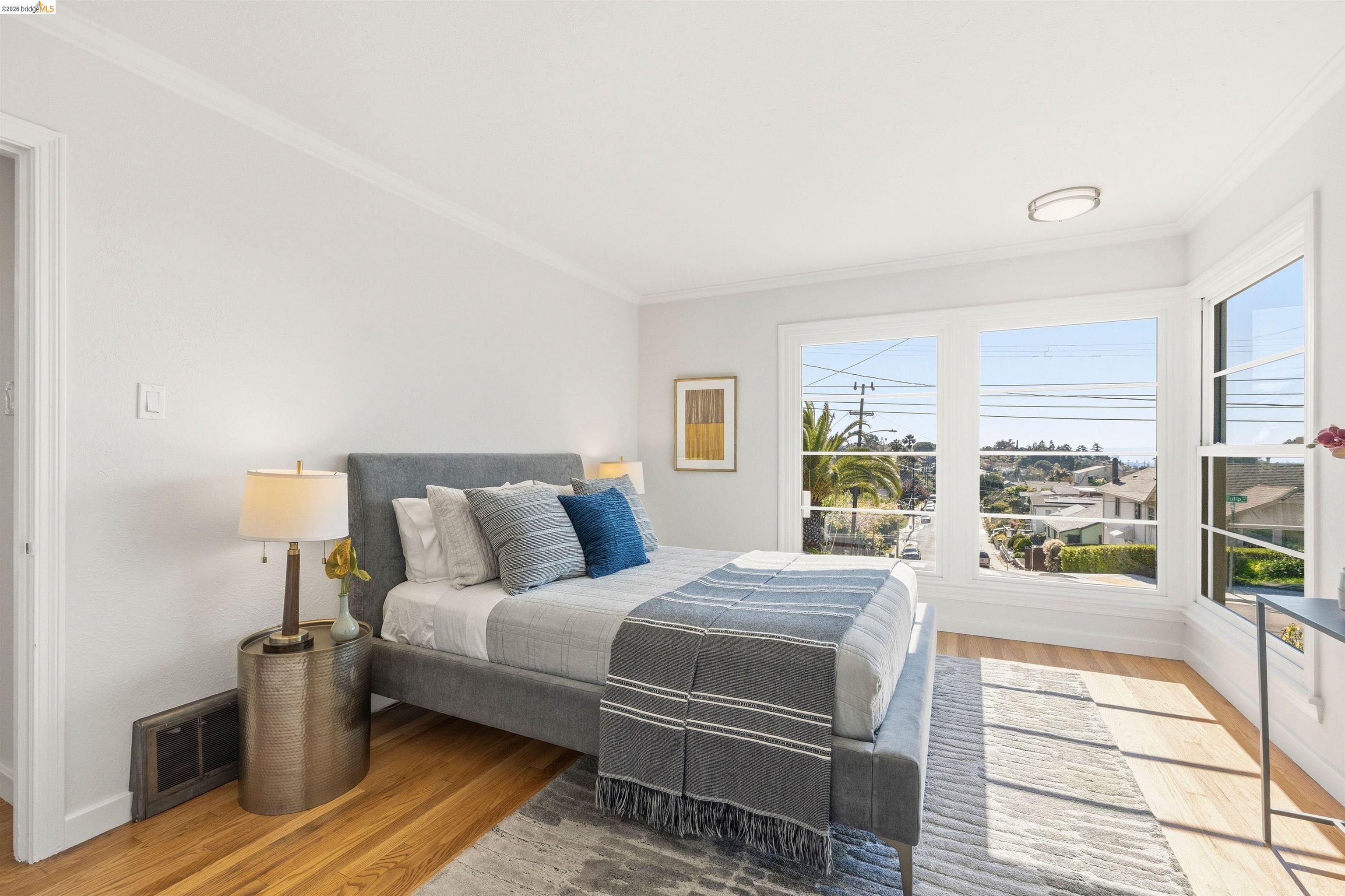 Detail Gallery Image 31 of 60 For 4484 Tulip Ave, Oakland,  CA 94619 - 3 Beds | 2 Baths