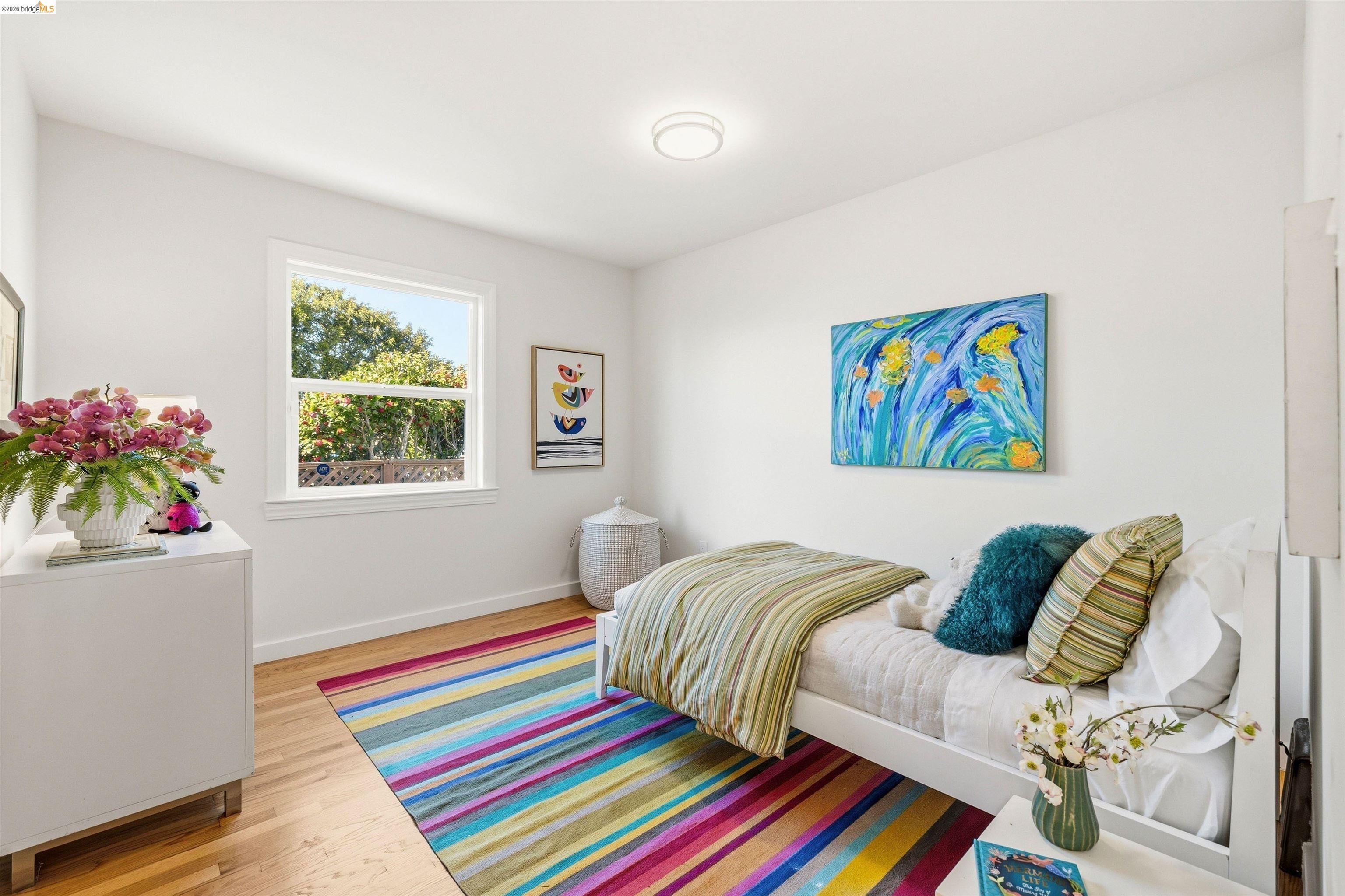 Detail Gallery Image 34 of 60 For 4484 Tulip Ave, Oakland,  CA 94619 - 3 Beds | 2 Baths