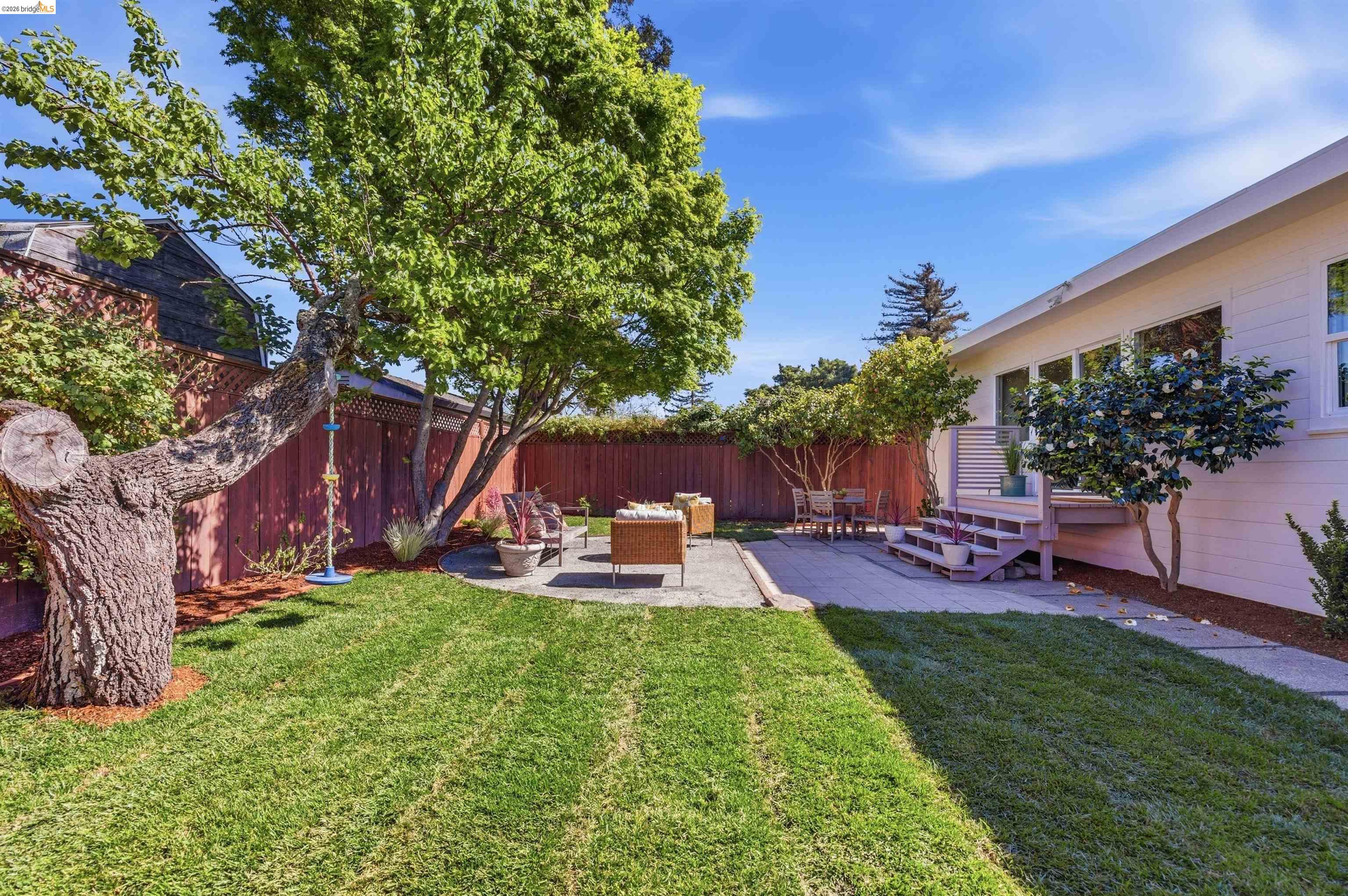 Detail Gallery Image 41 of 60 For 4484 Tulip Ave, Oakland,  CA 94619 - 3 Beds | 2 Baths