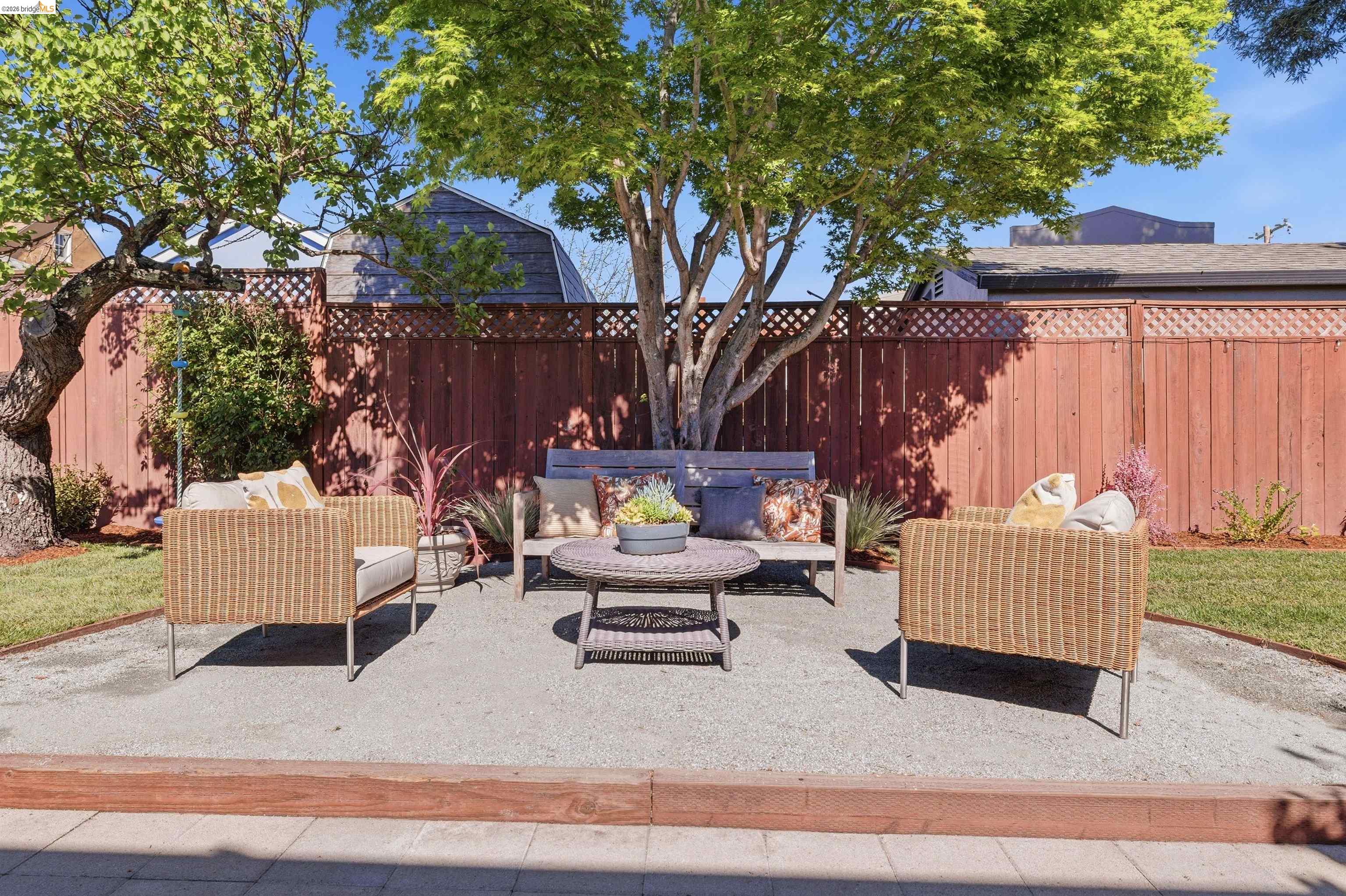 Detail Gallery Image 42 of 60 For 4484 Tulip Ave, Oakland,  CA 94619 - 3 Beds | 2 Baths