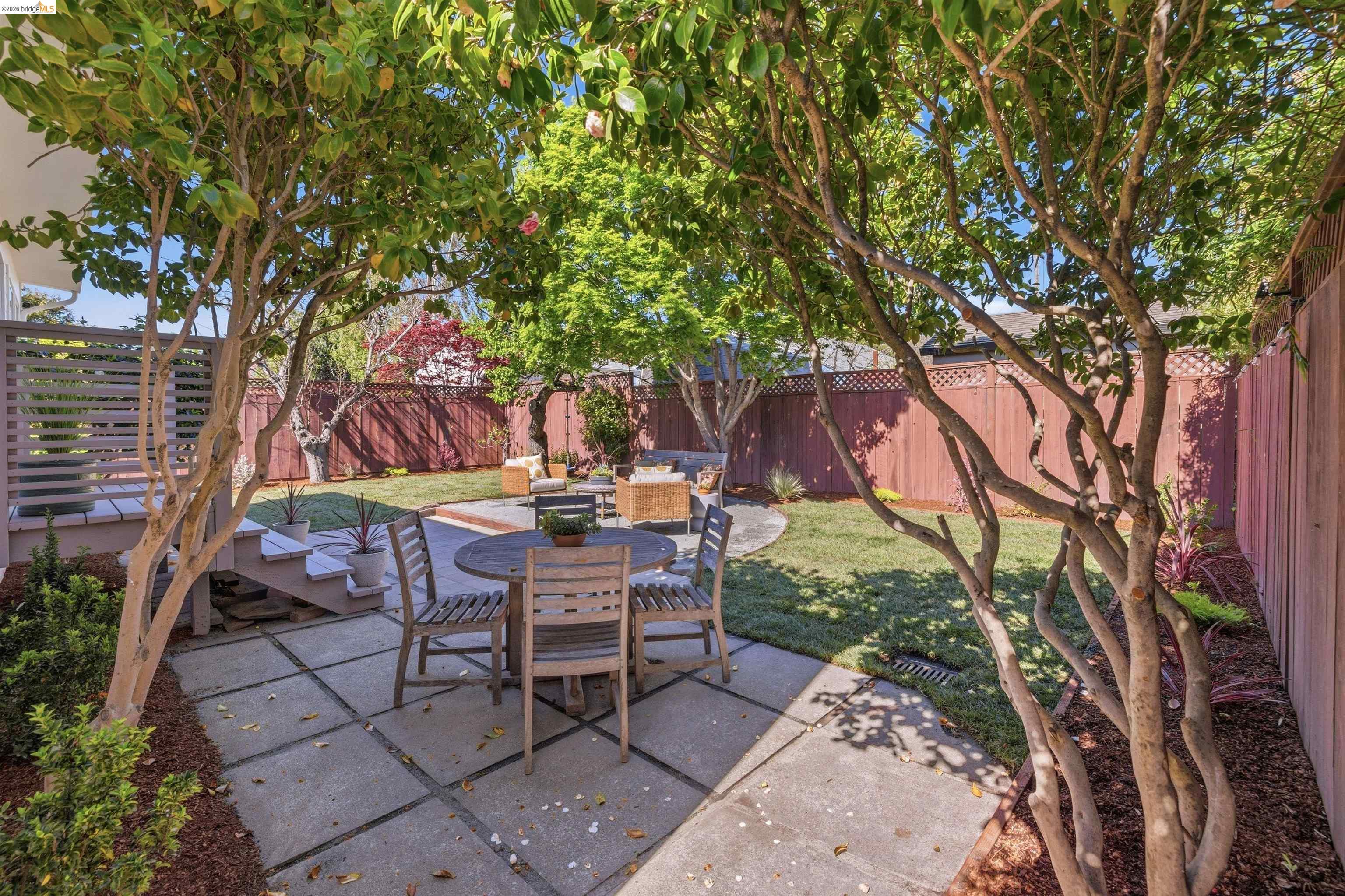 Detail Gallery Image 44 of 60 For 4484 Tulip Ave, Oakland,  CA 94619 - 3 Beds | 2 Baths