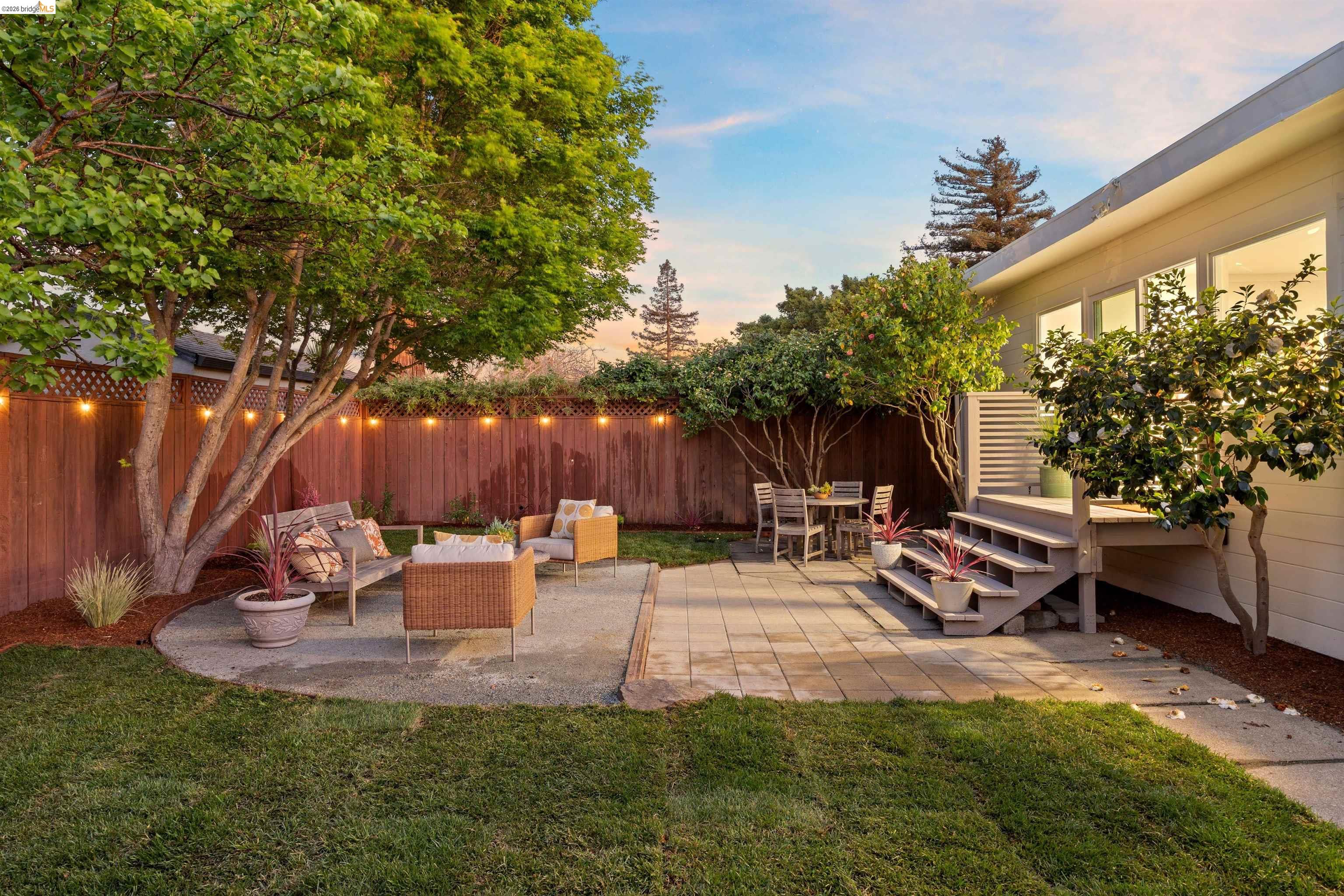 Detail Gallery Image 48 of 60 For 4484 Tulip Ave, Oakland,  CA 94619 - 3 Beds | 2 Baths