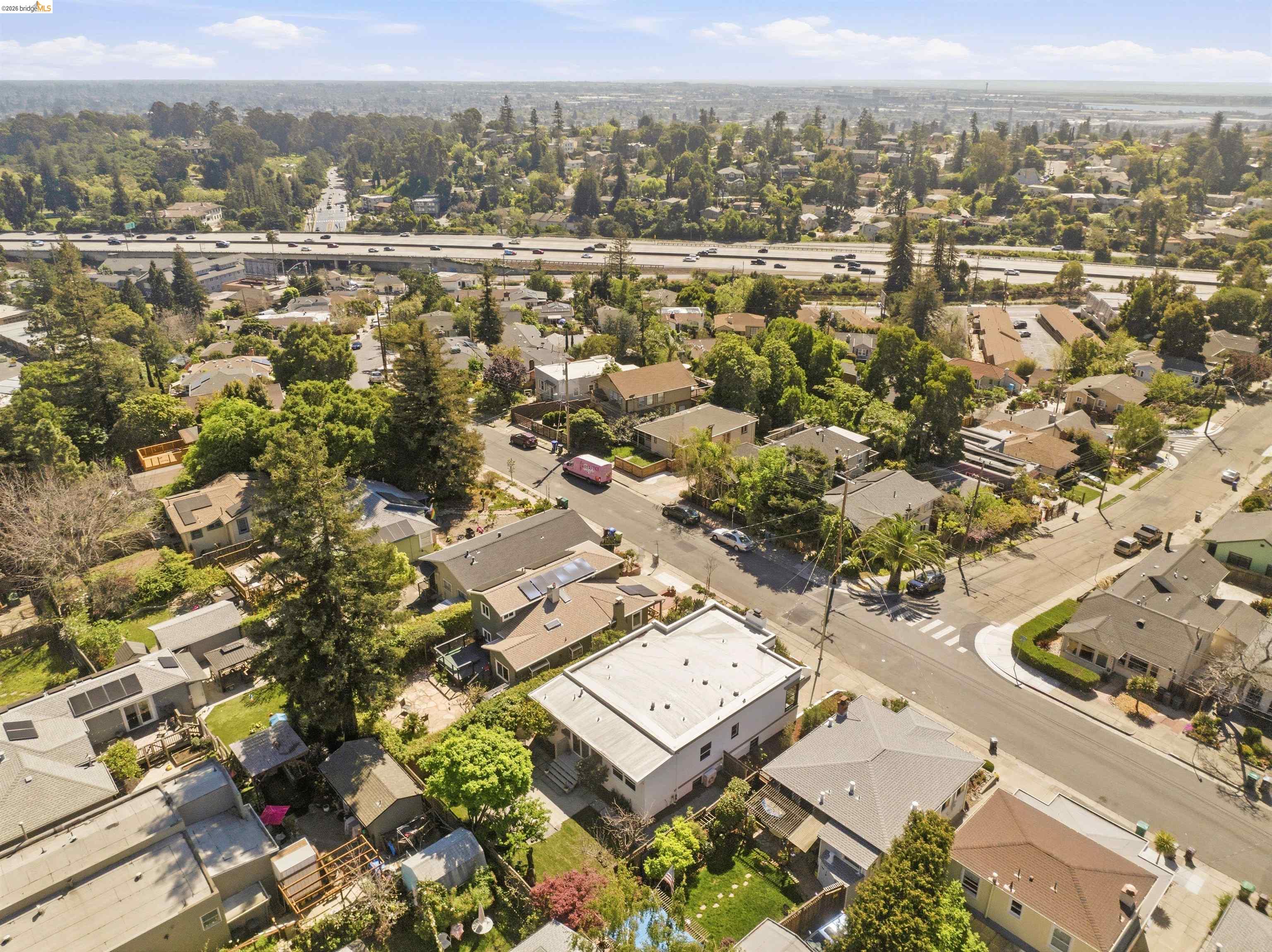 Detail Gallery Image 55 of 60 For 4484 Tulip Ave, Oakland,  CA 94619 - 3 Beds | 2 Baths