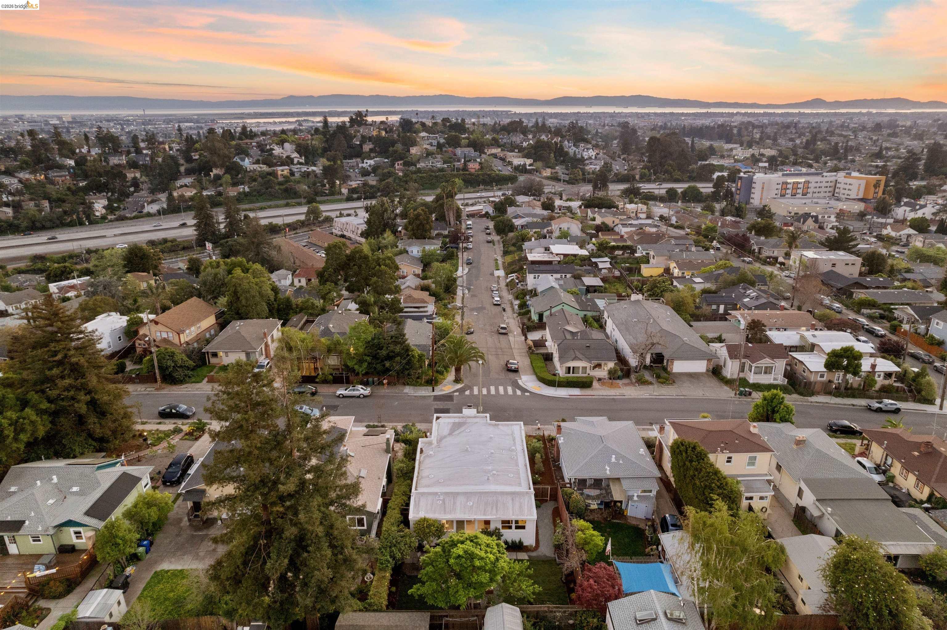 Detail Gallery Image 59 of 60 For 4484 Tulip Ave, Oakland,  CA 94619 - 3 Beds | 2 Baths