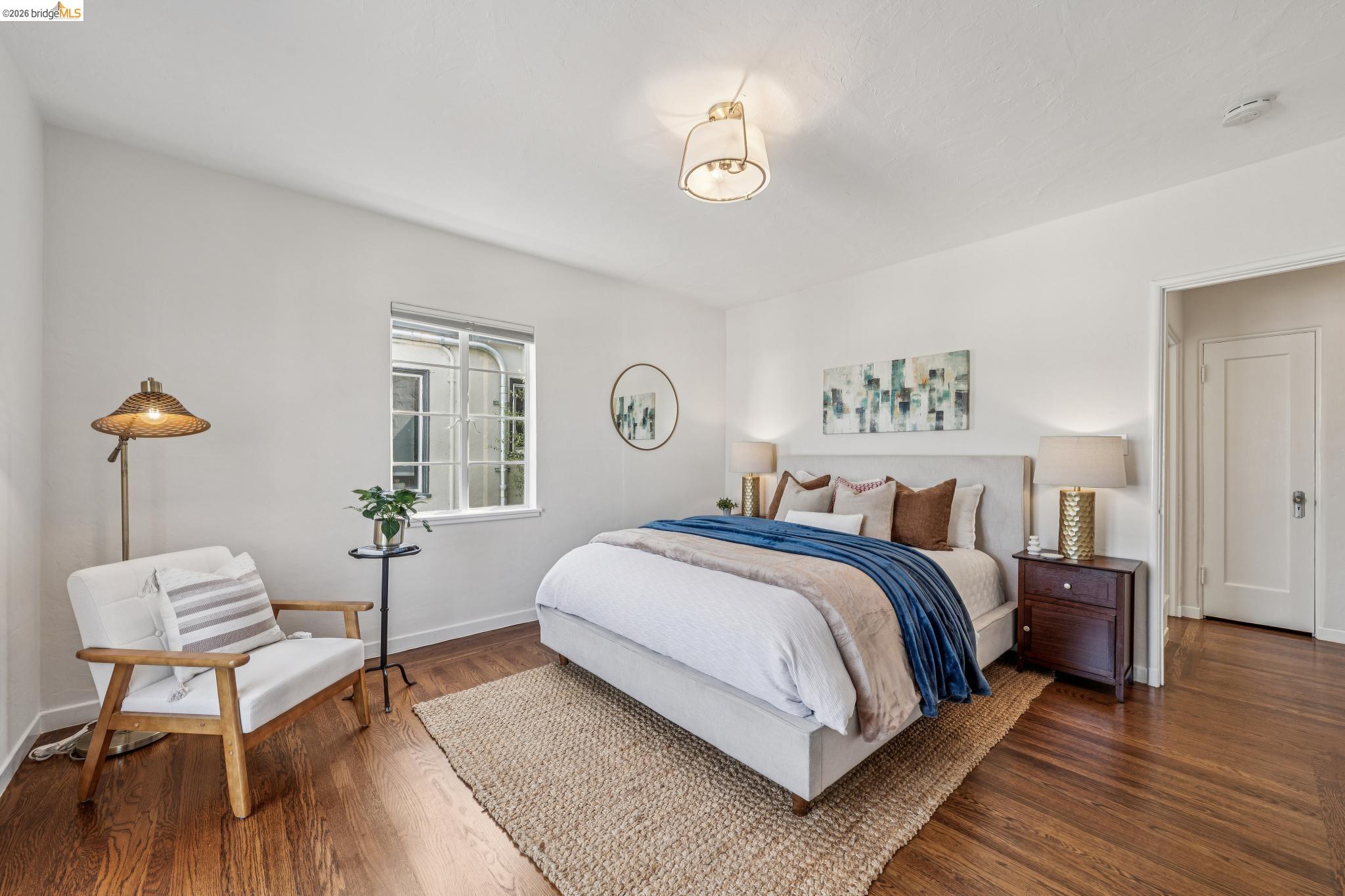 Detail Gallery Image 25 of 60 For 2306 Ivy Dr, Oakland,  CA 94606 - – Beds | – Baths