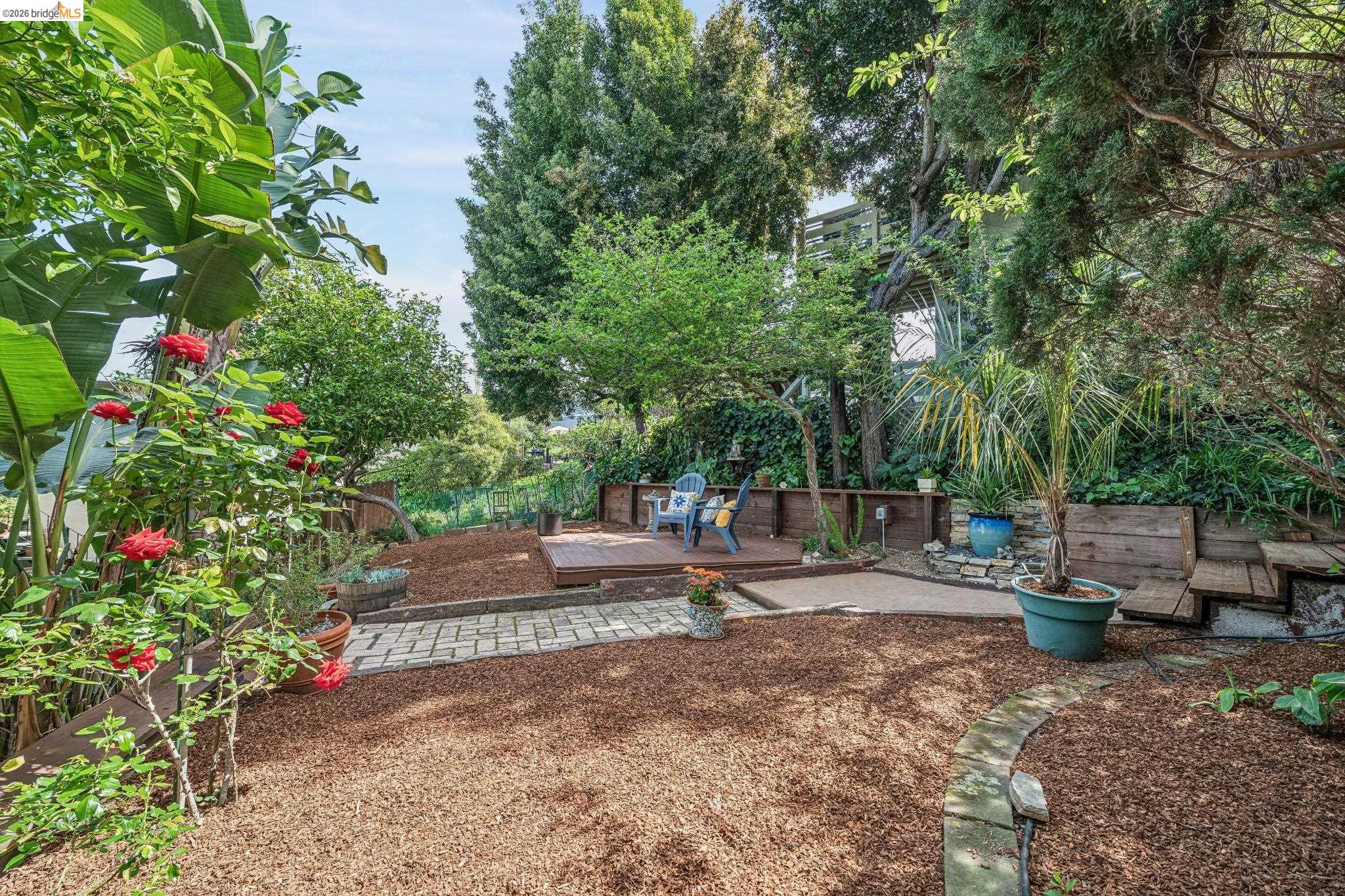 Detail Gallery Image 45 of 60 For 2306 Ivy Dr, Oakland,  CA 94606 - – Beds | – Baths