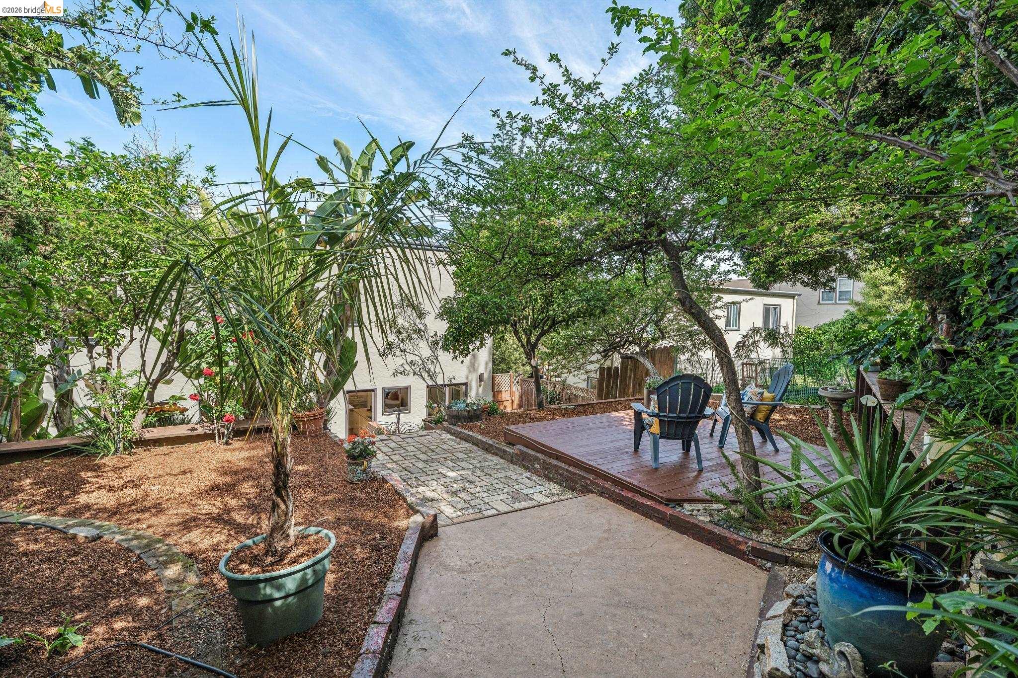 Detail Gallery Image 46 of 60 For 2306 Ivy Dr, Oakland,  CA 94606 - – Beds | – Baths