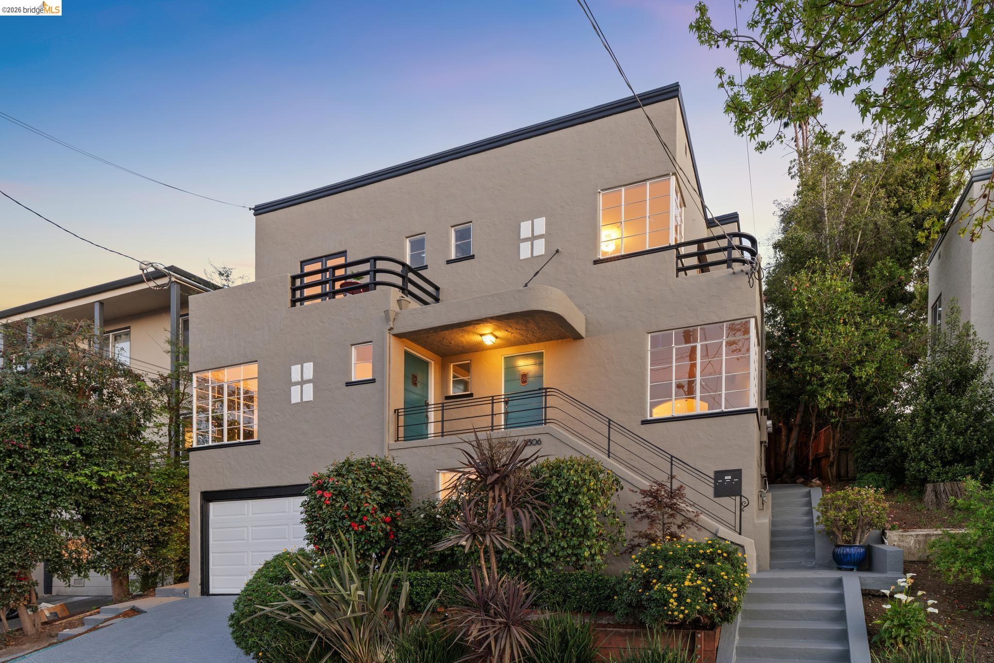 Detail Gallery Image 48 of 60 For 2306 Ivy Dr, Oakland,  CA 94606 - – Beds | – Baths