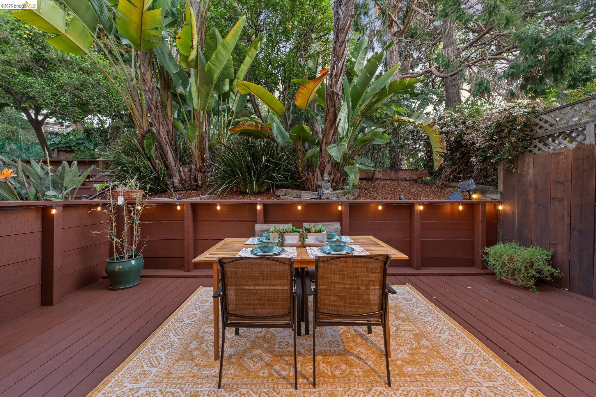 Detail Gallery Image 50 of 60 For 2306 Ivy Dr, Oakland,  CA 94606 - – Beds | – Baths