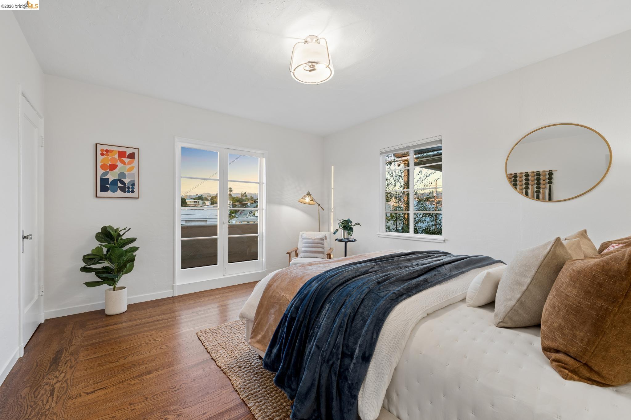 Detail Gallery Image 54 of 60 For 2306 Ivy Dr, Oakland,  CA 94606 - – Beds | – Baths