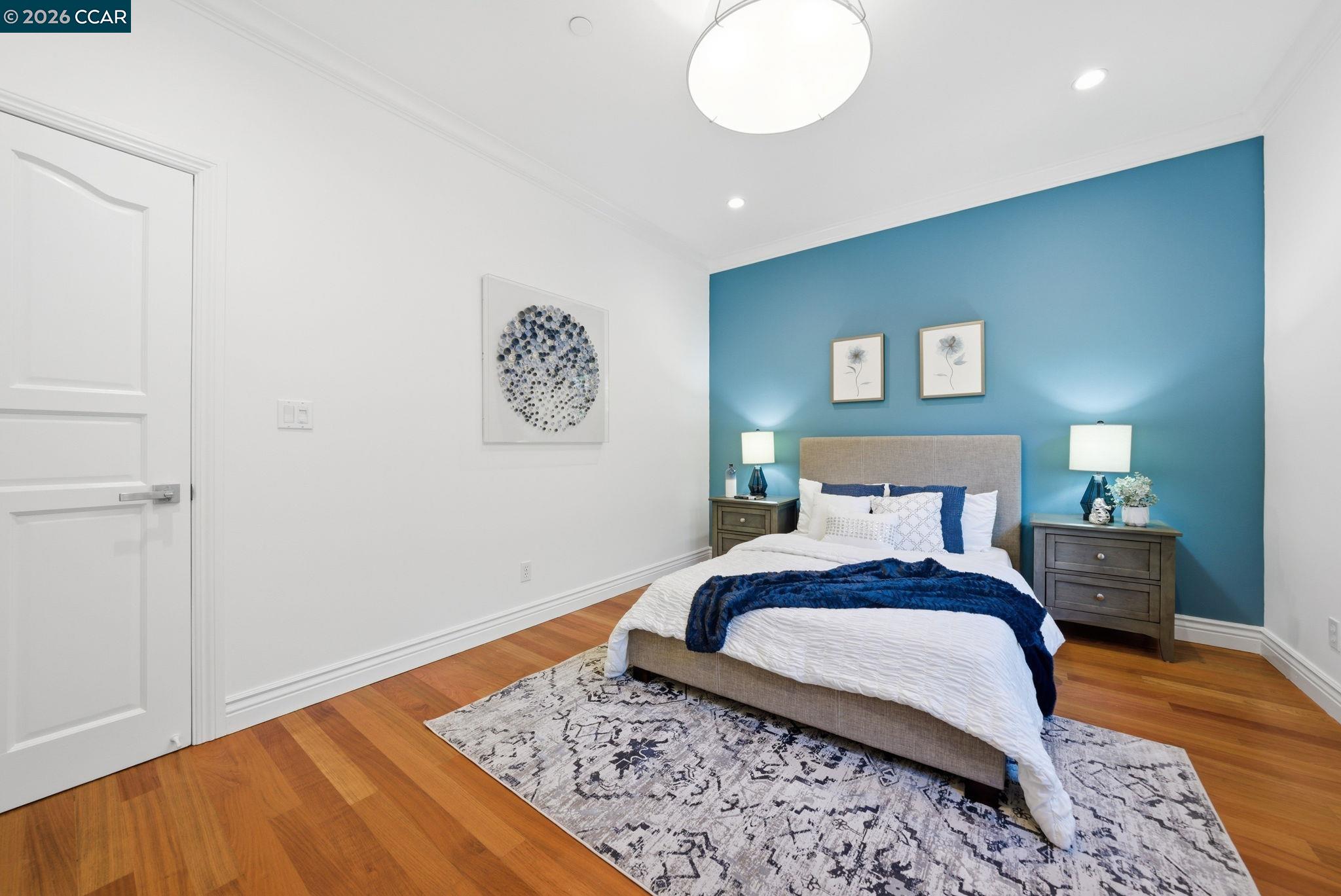 Detail Gallery Image 37 of 59 For 8 Millbrae Cir, Millbrae,  CA 94030 - 4 Beds | 3/1 Baths