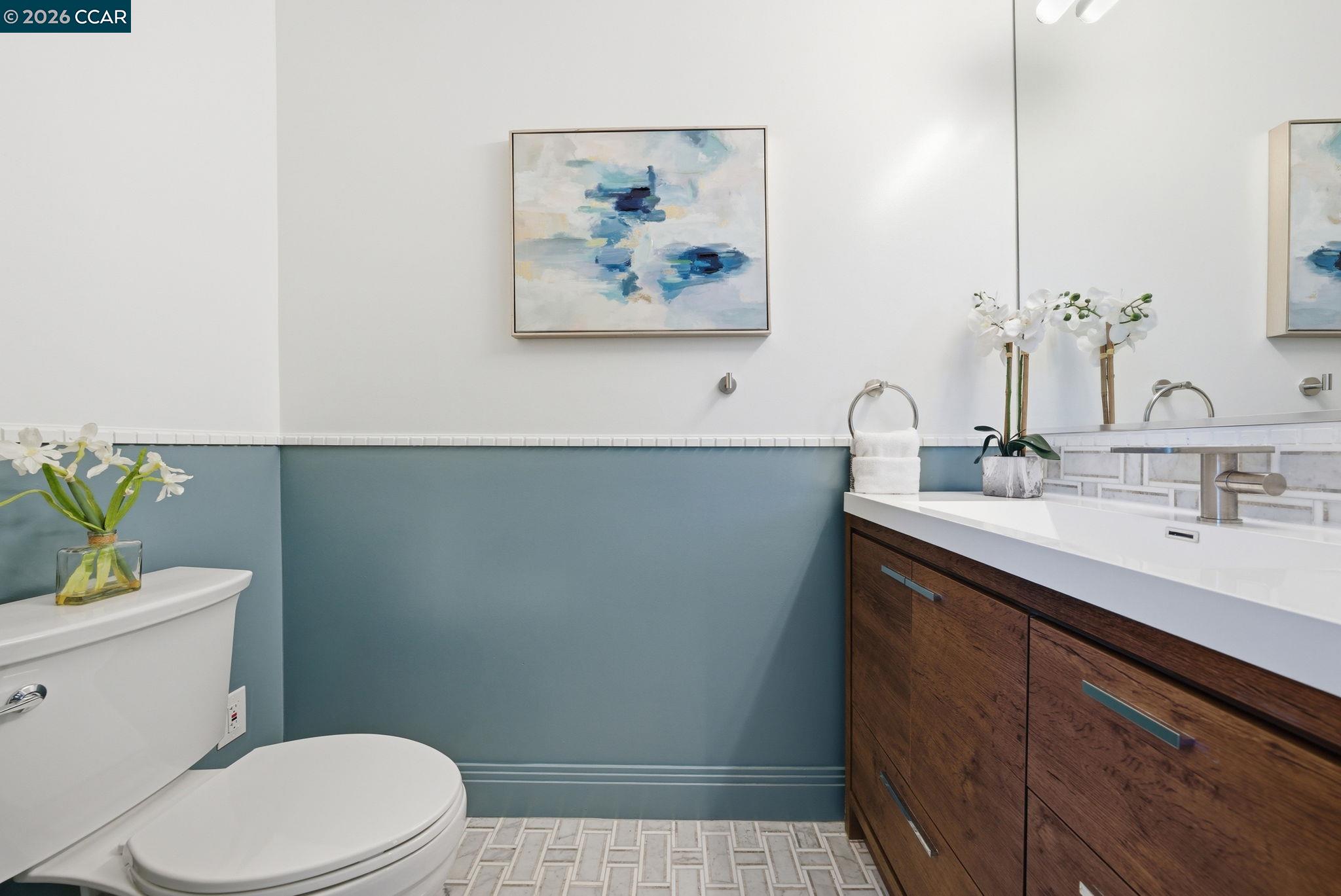 Detail Gallery Image 38 of 59 For 8 Millbrae Cir, Millbrae,  CA 94030 - 4 Beds | 3/1 Baths