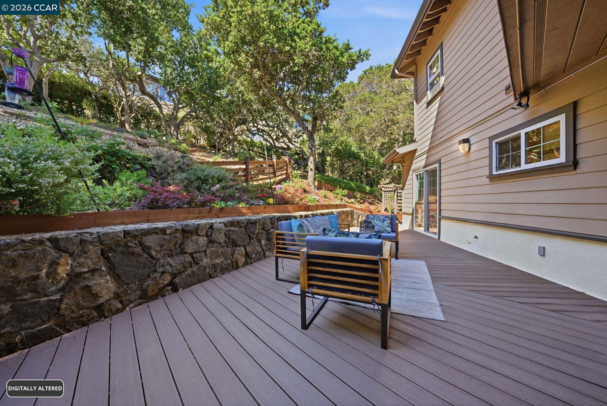 Detail Gallery Image 49 of 59 For 8 Millbrae Cir, Millbrae,  CA 94030 - 4 Beds | 3/1 Baths