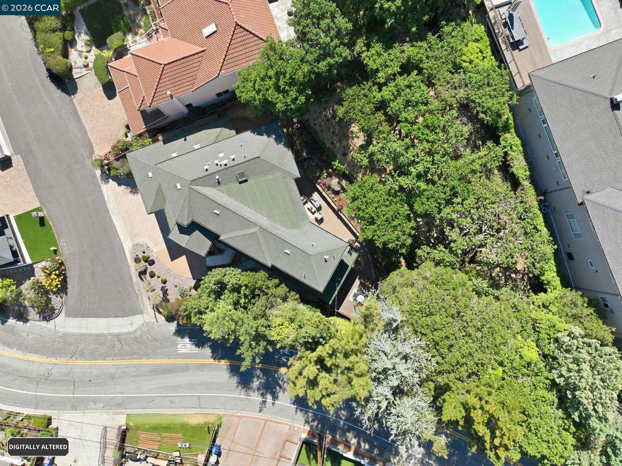 Detail Gallery Image 57 of 59 For 8 Millbrae Cir, Millbrae,  CA 94030 - 4 Beds | 3/1 Baths