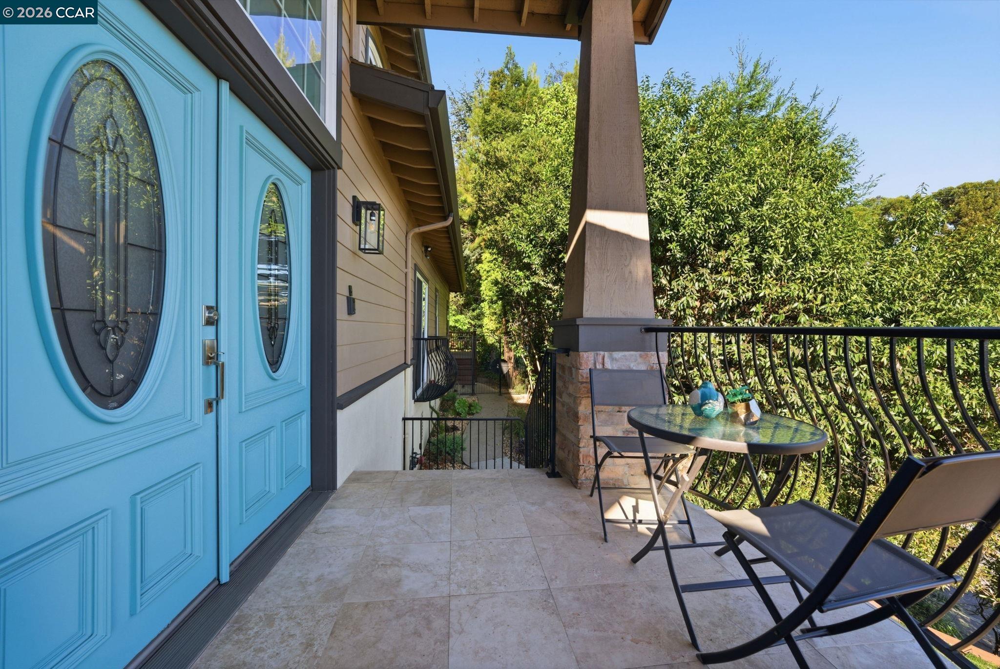 Detail Gallery Image 10 of 59 For 8 Millbrae Cir, Millbrae,  CA 94030 - 4 Beds | 3/1 Baths