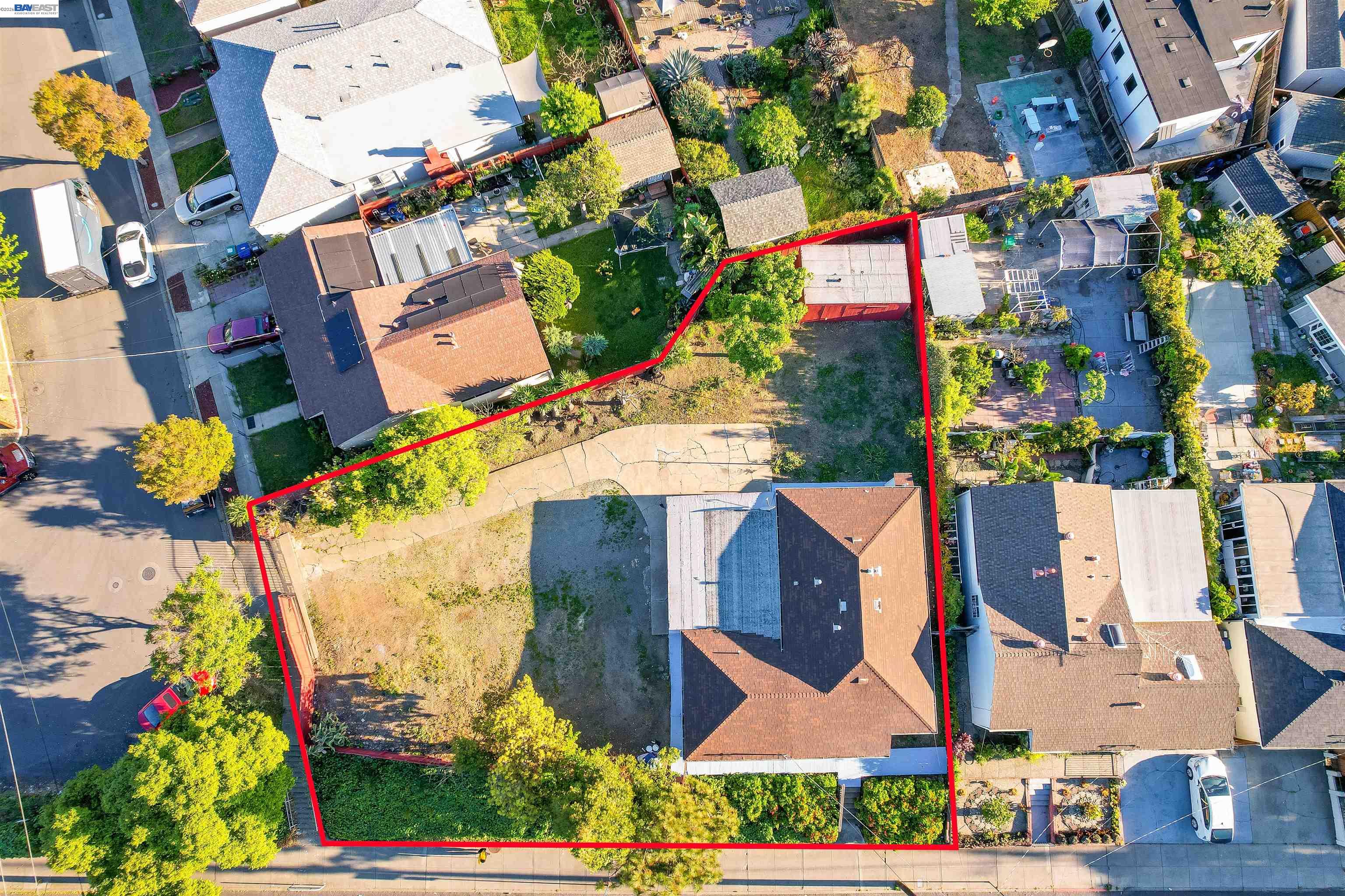 Detail Gallery Image 51 of 56 For 387 Tennyson Rd, Hayward,  CA 94544 - 4 Beds | 2 Baths