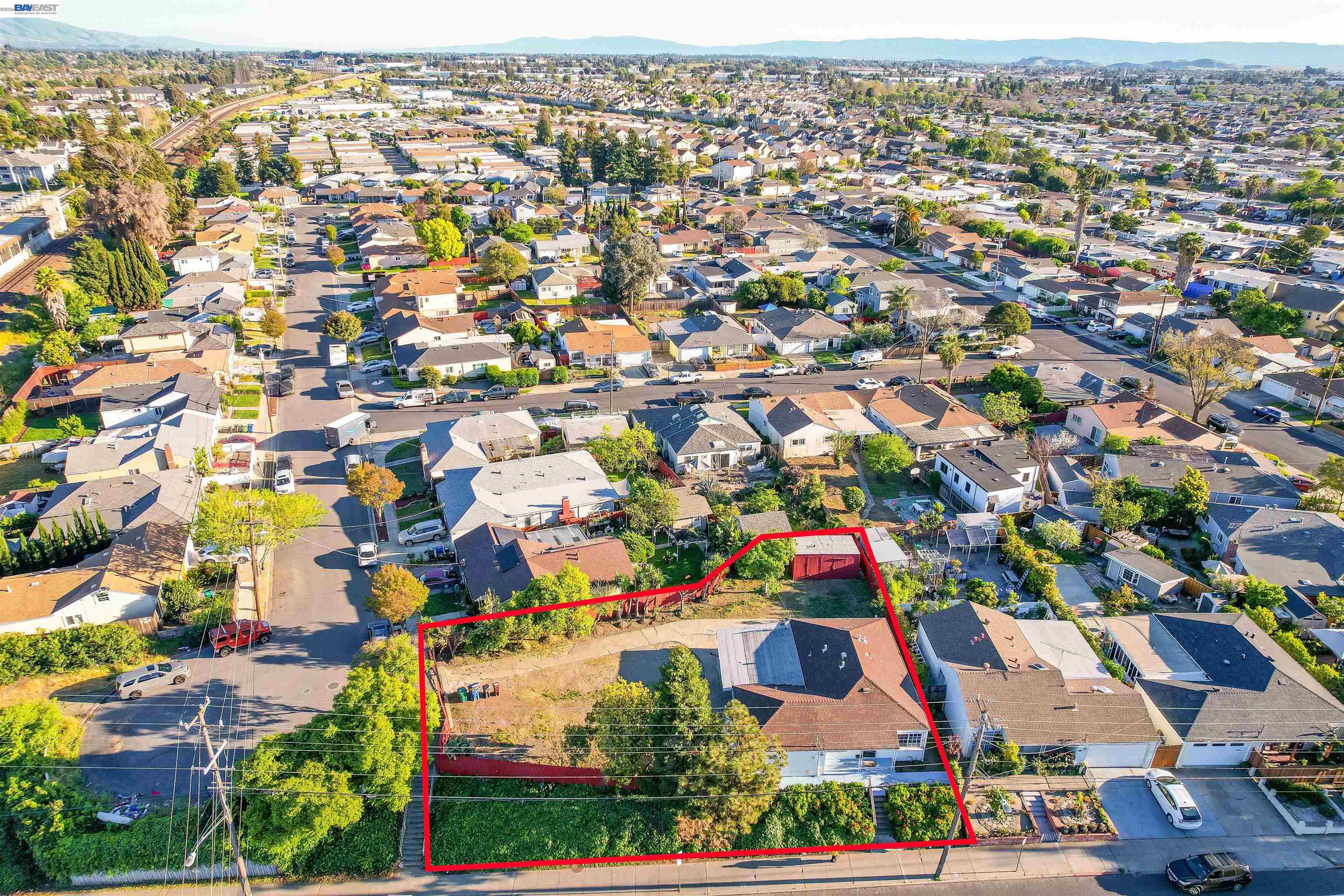 Detail Gallery Image 52 of 56 For 387 Tennyson Rd, Hayward,  CA 94544 - 4 Beds | 2 Baths