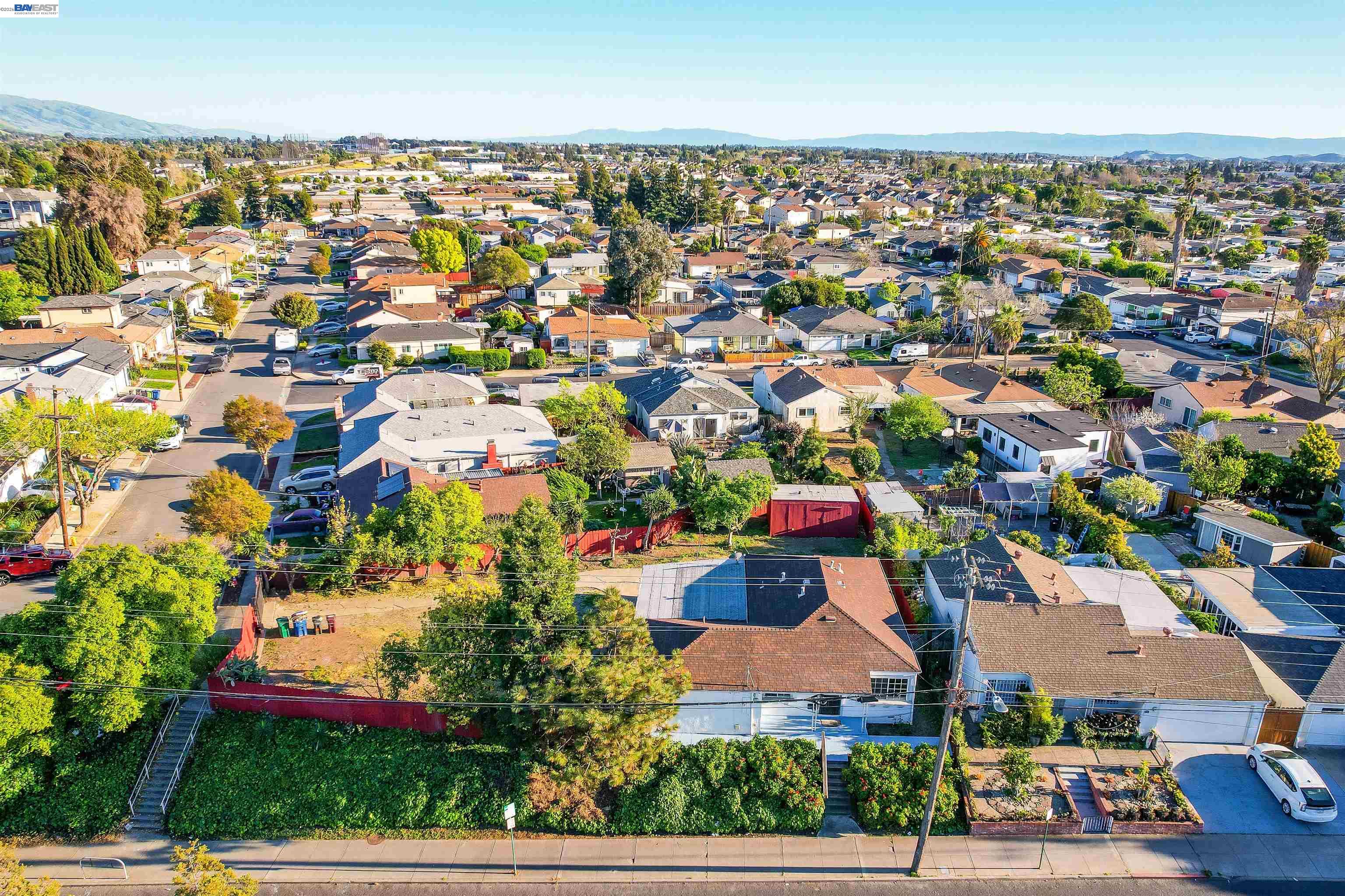 Detail Gallery Image 54 of 56 For 387 Tennyson Rd, Hayward,  CA 94544 - 4 Beds | 2 Baths