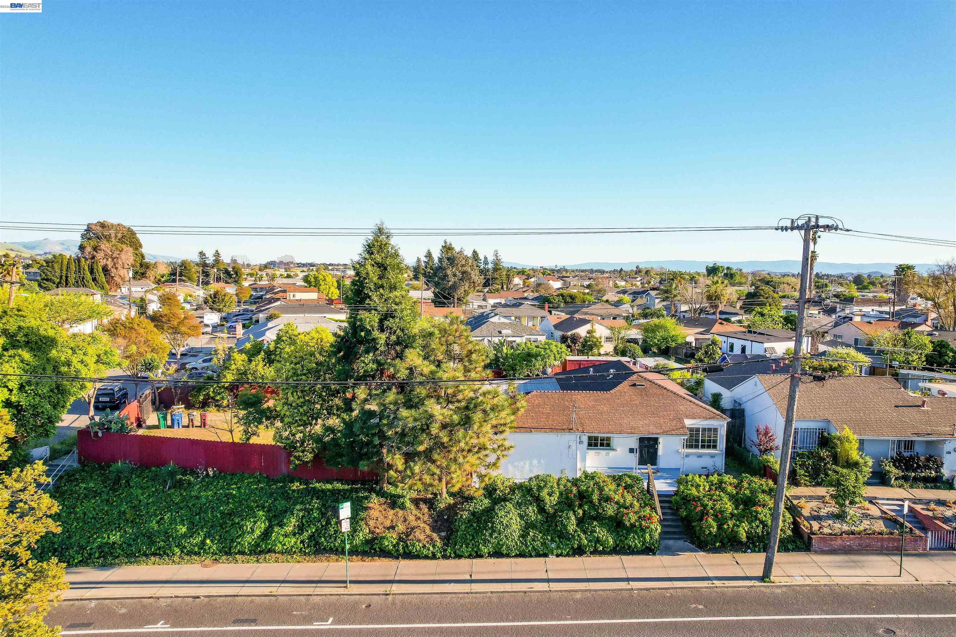 Detail Gallery Image 55 of 56 For 387 Tennyson Rd, Hayward,  CA 94544 - 4 Beds | 2 Baths